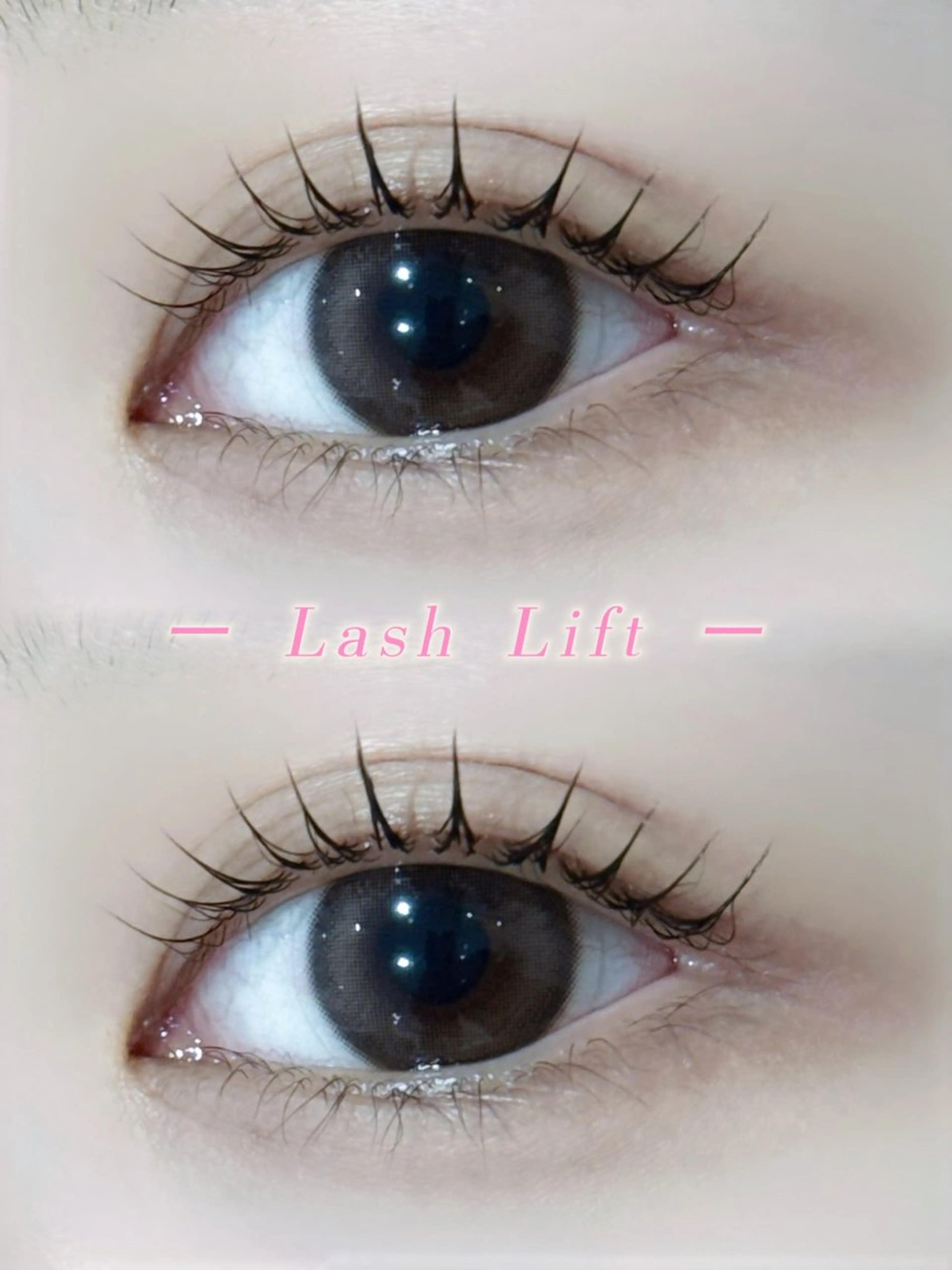 マツエク・マツパ chouchou.柏 西口🐈‍⬛🐾岩寺のマツエク・マツパデザイン