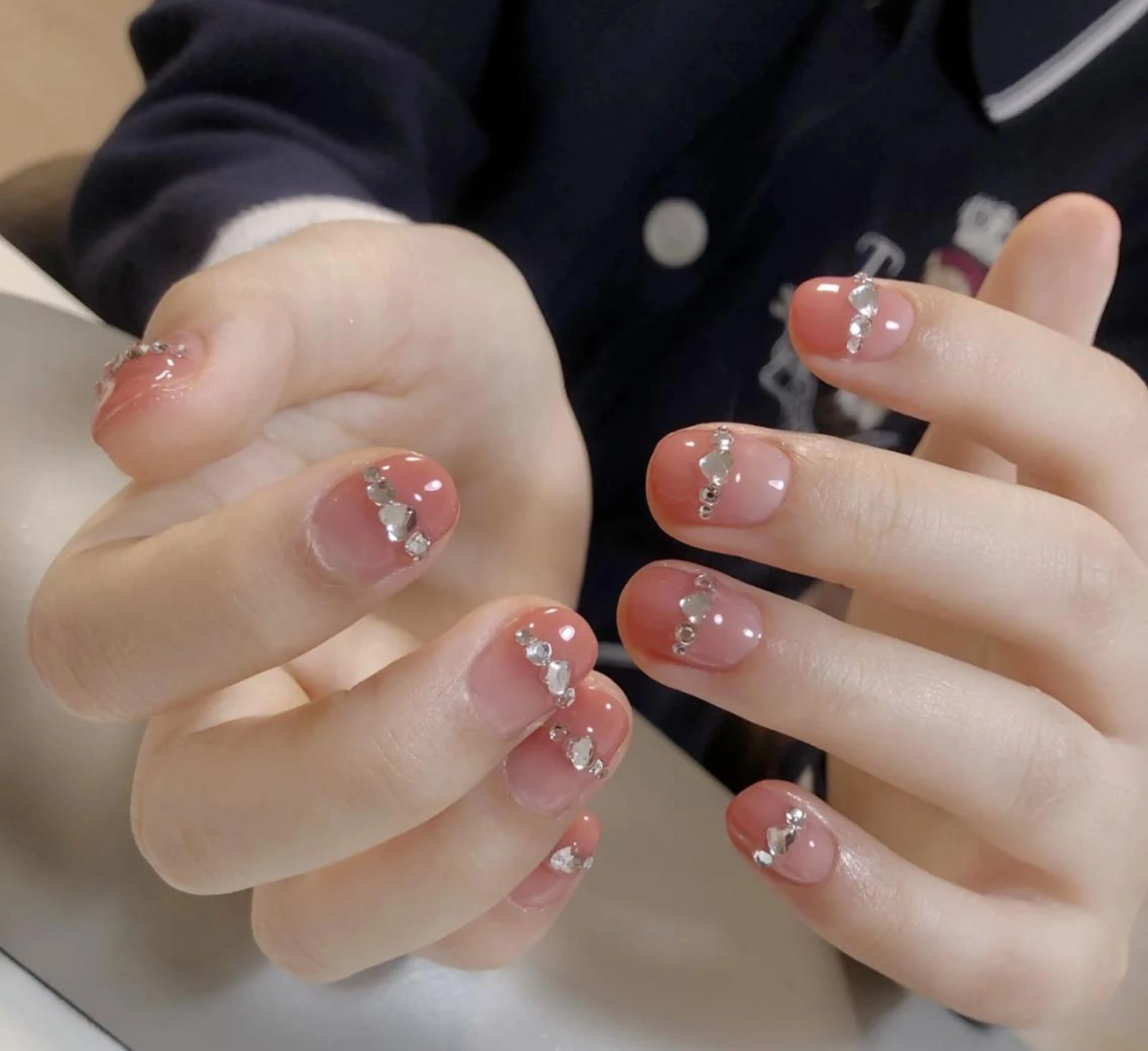 ネイル Queens ciciのネイルデザイン