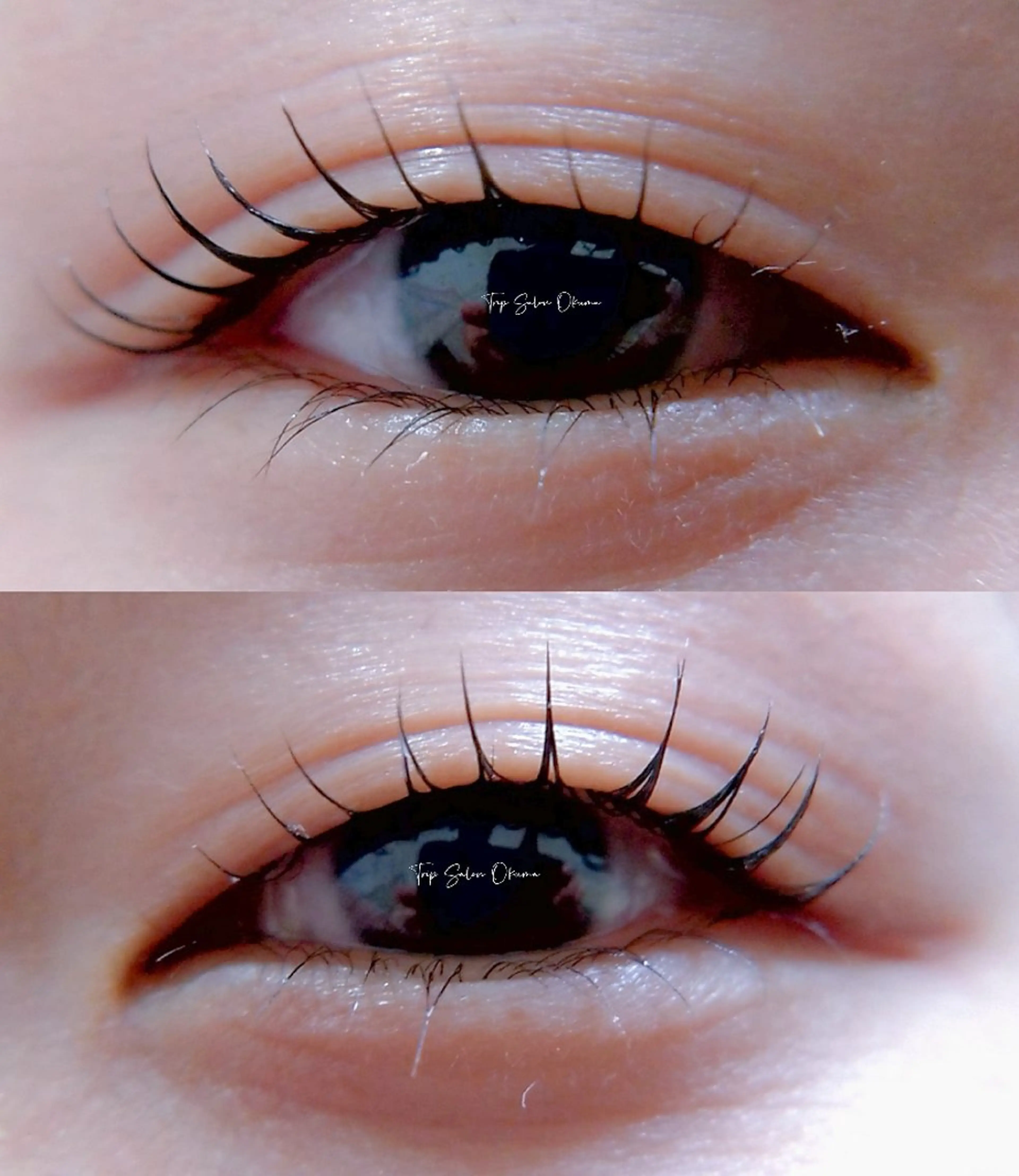 マツエク・マツパ ❤LEDまつぱ❤那覇 🅿️有、泉崎のマツエク・マツパデザイン