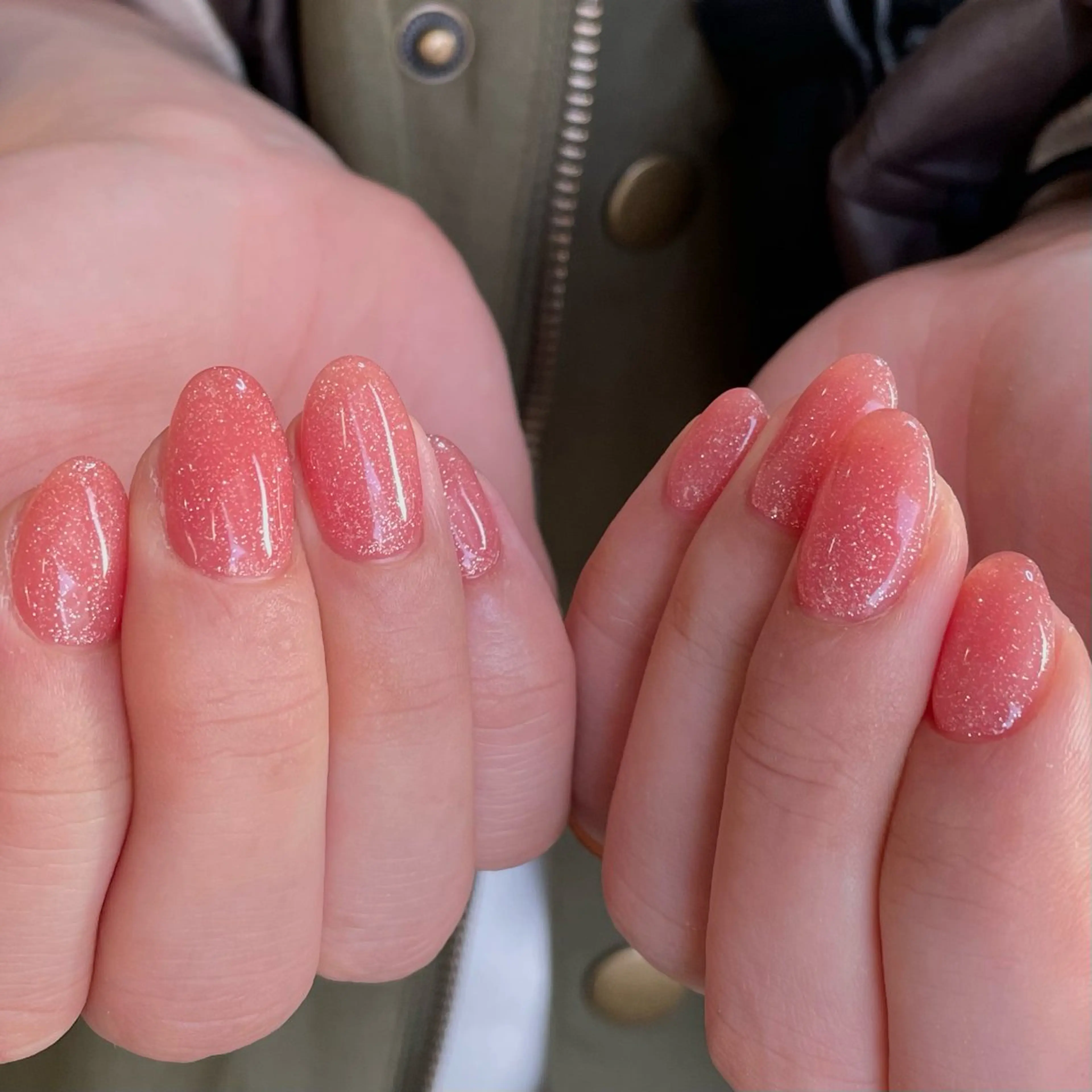 ネイル ハンドネイル nail salon zero°のネイルデザイン