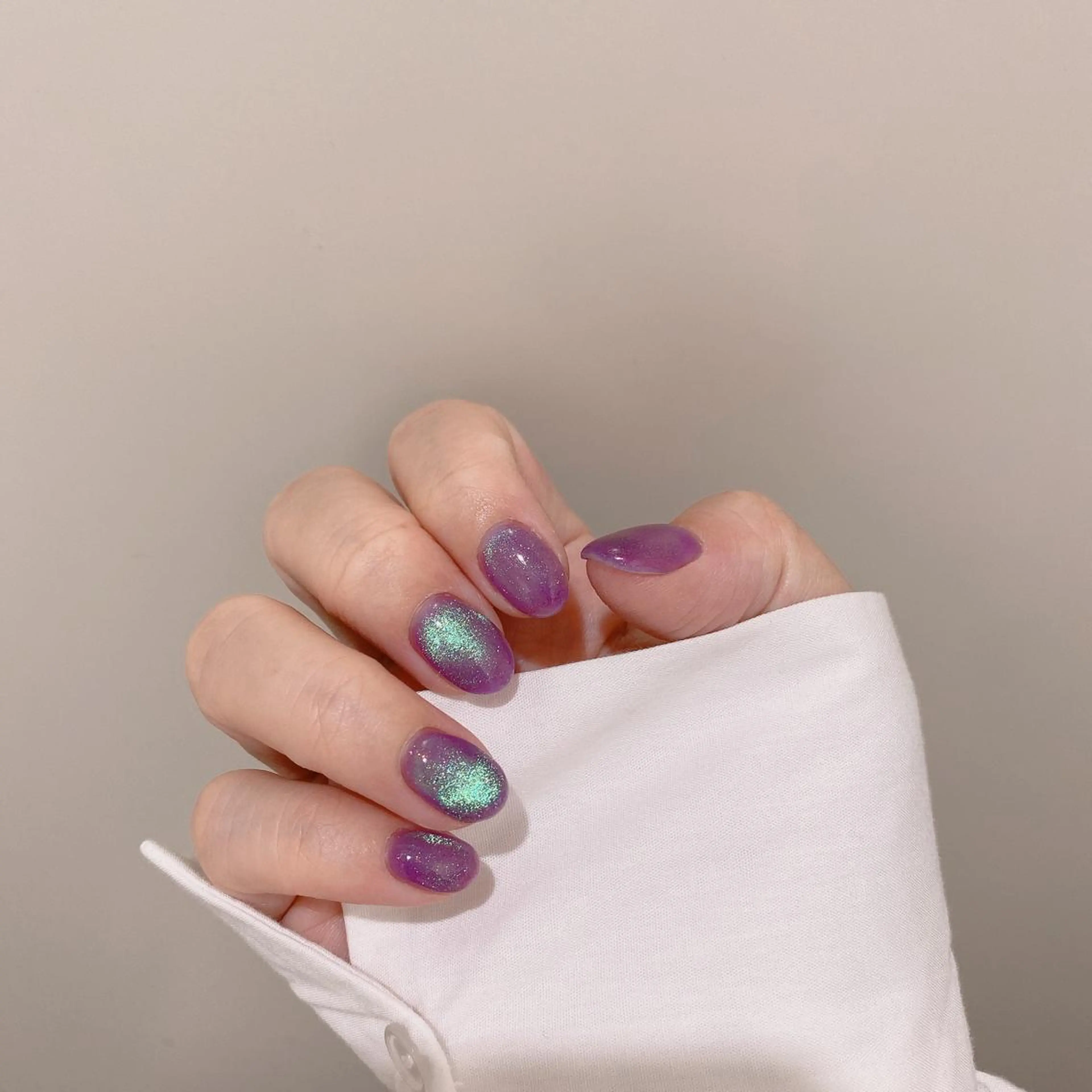 ネイル ✴︎fumi nail✴︎のネイルデザイン