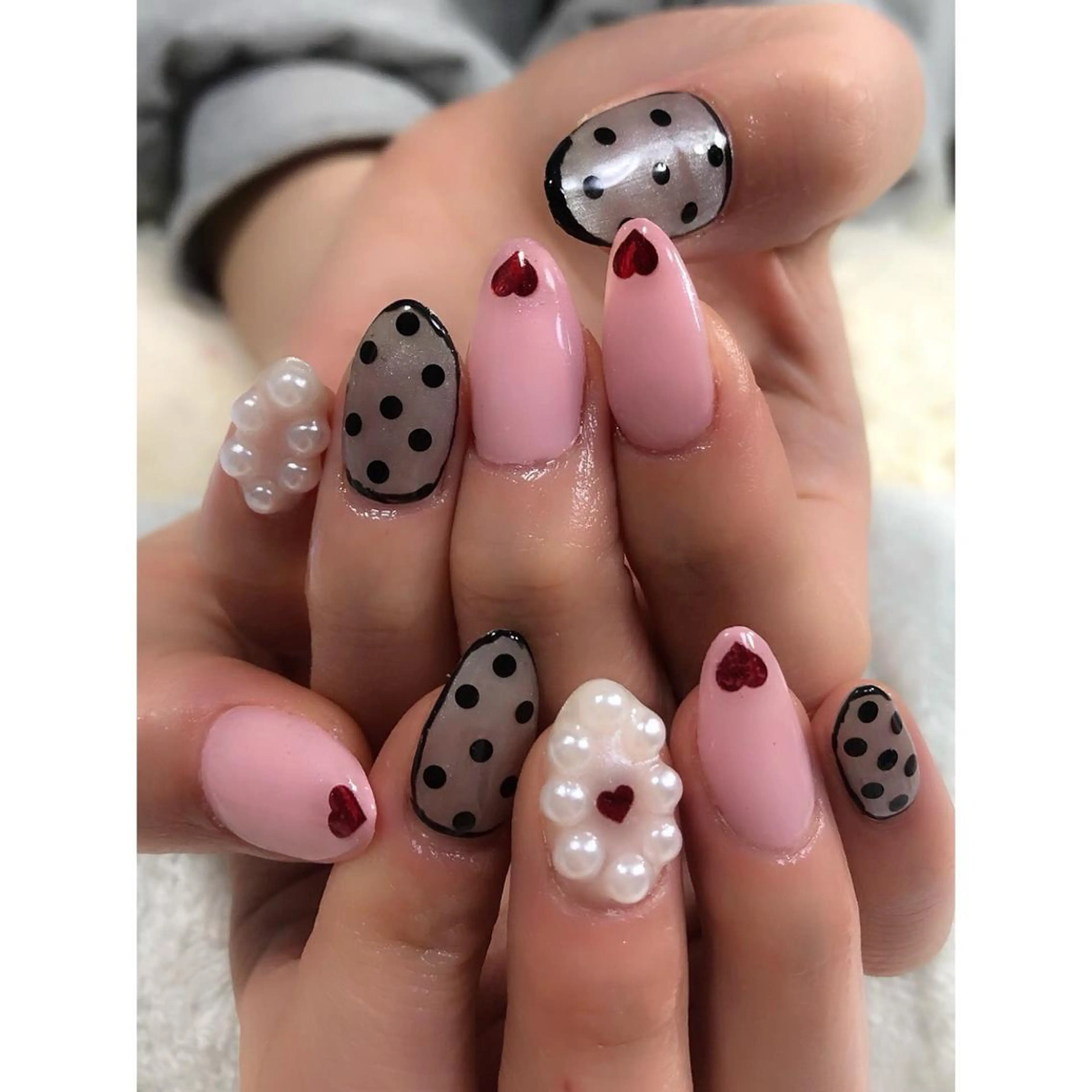 アートし放題の写真