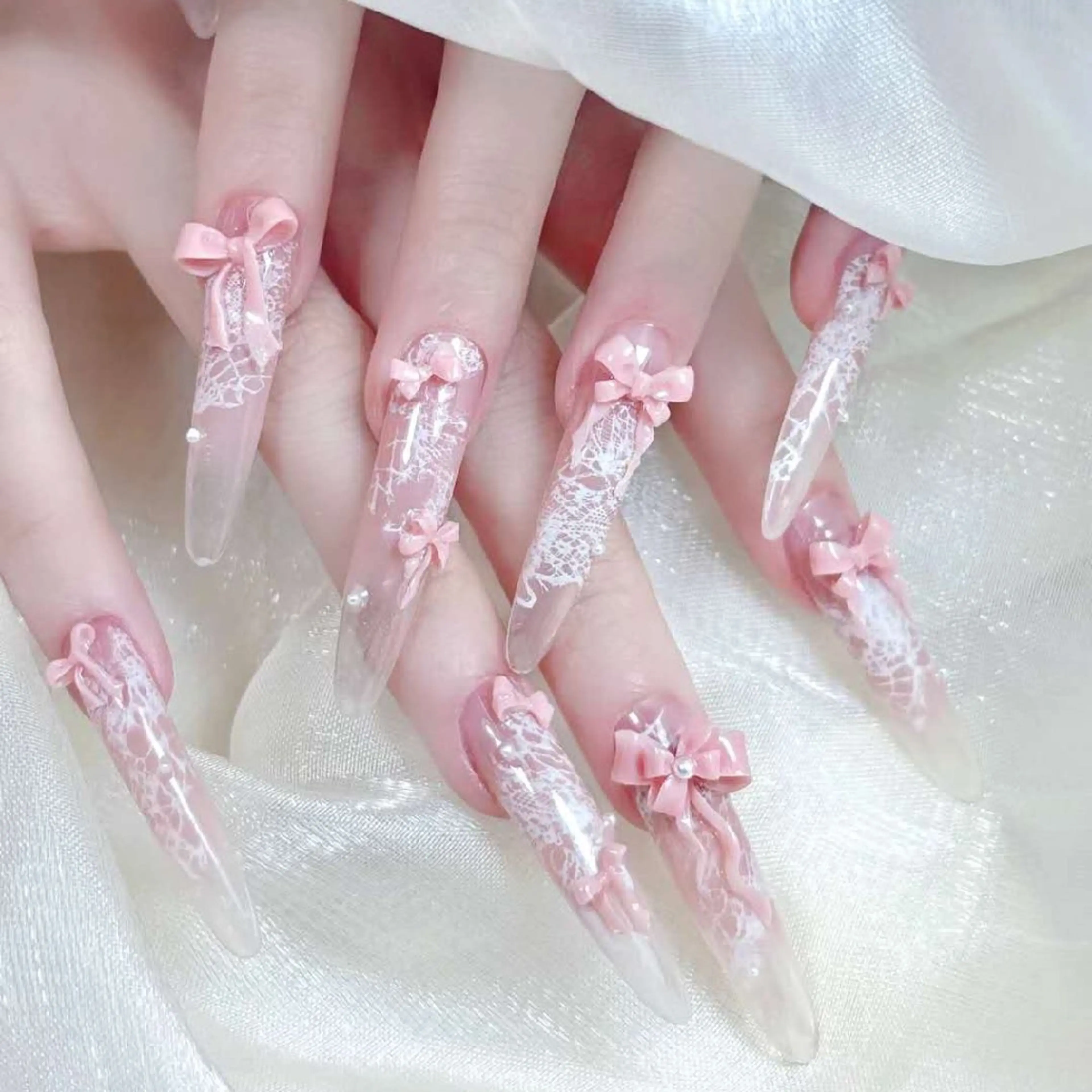 ネイル CI CI北千住のネイルデザイン