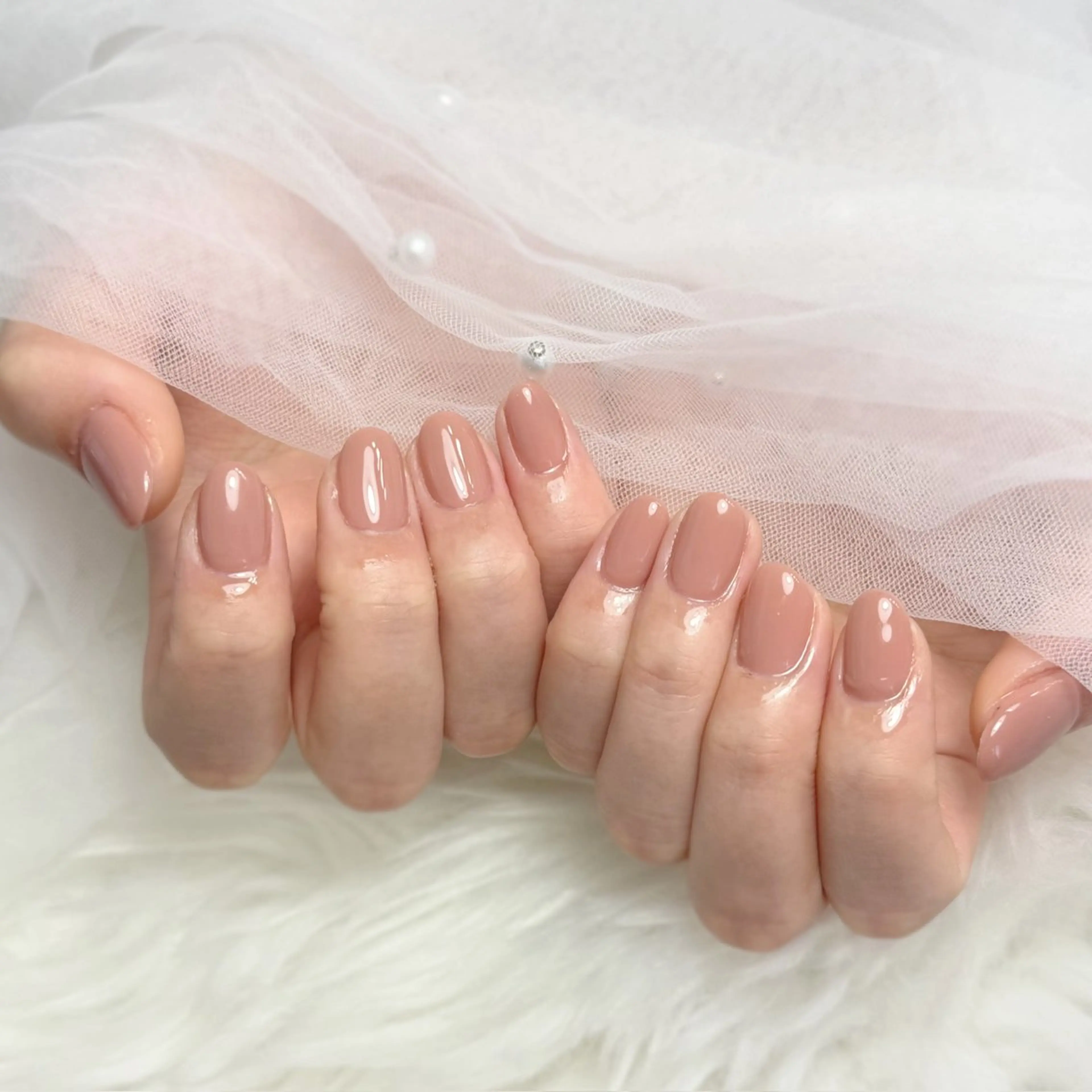 ネイル ハンドネイル yuyunail yuzukiのネイルデザイン