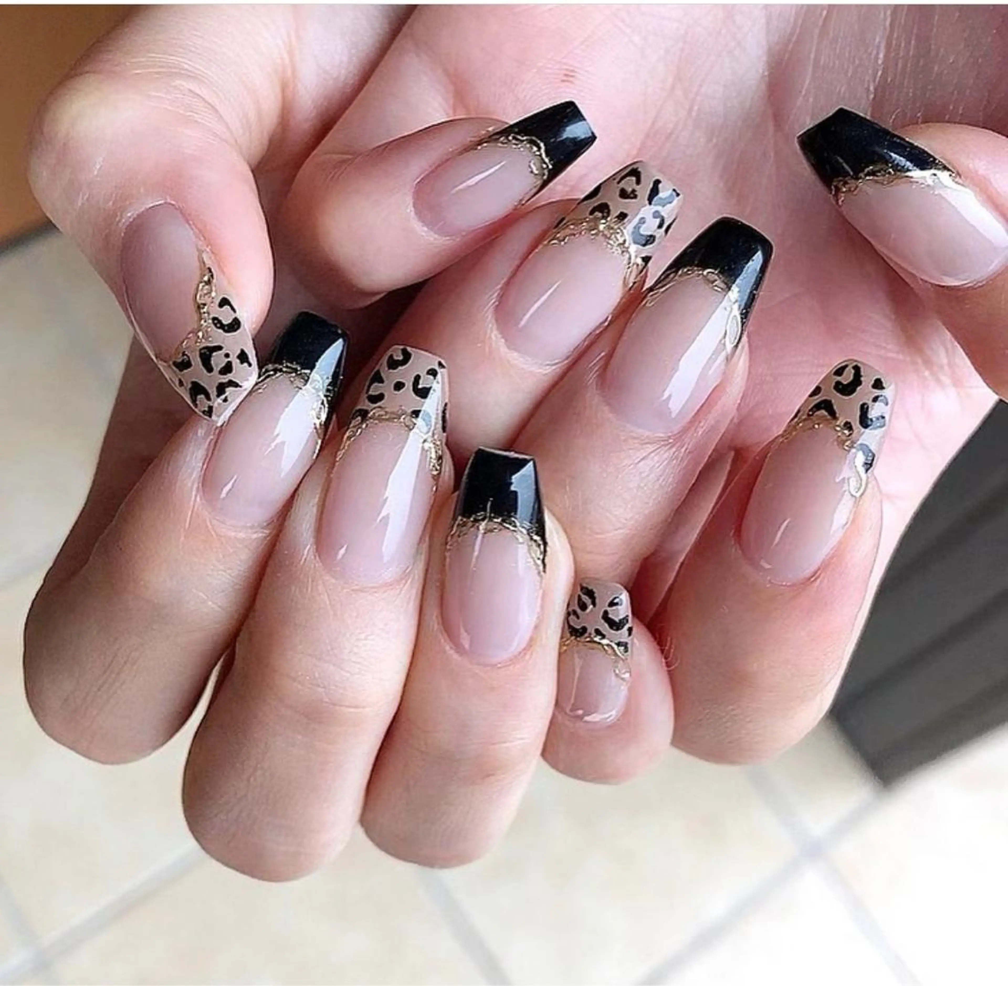 ネイル muse nailのネイルデザイン