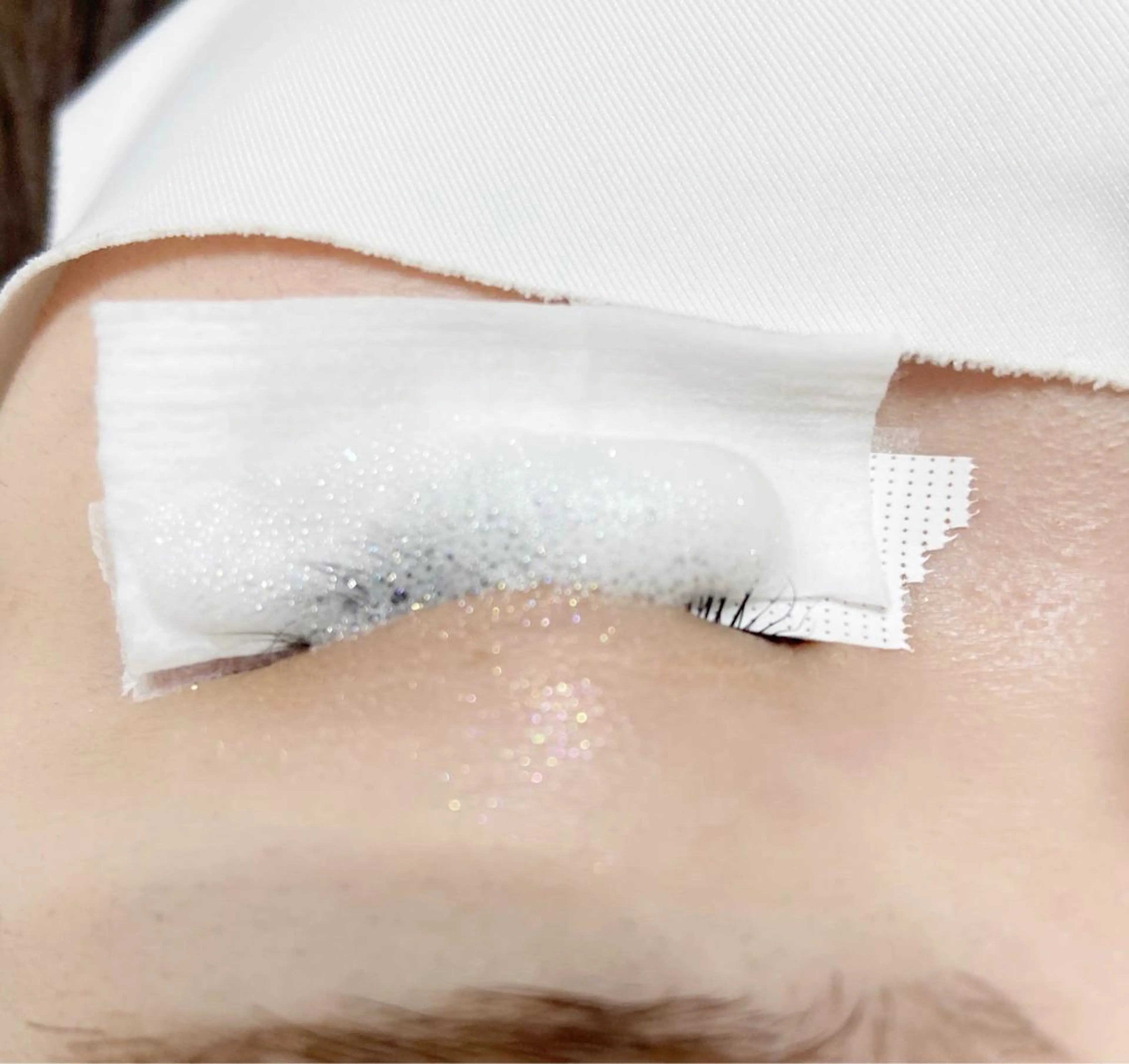 マツエク・マツパ charm 【📍大名】のマツエク・マツパデザイン