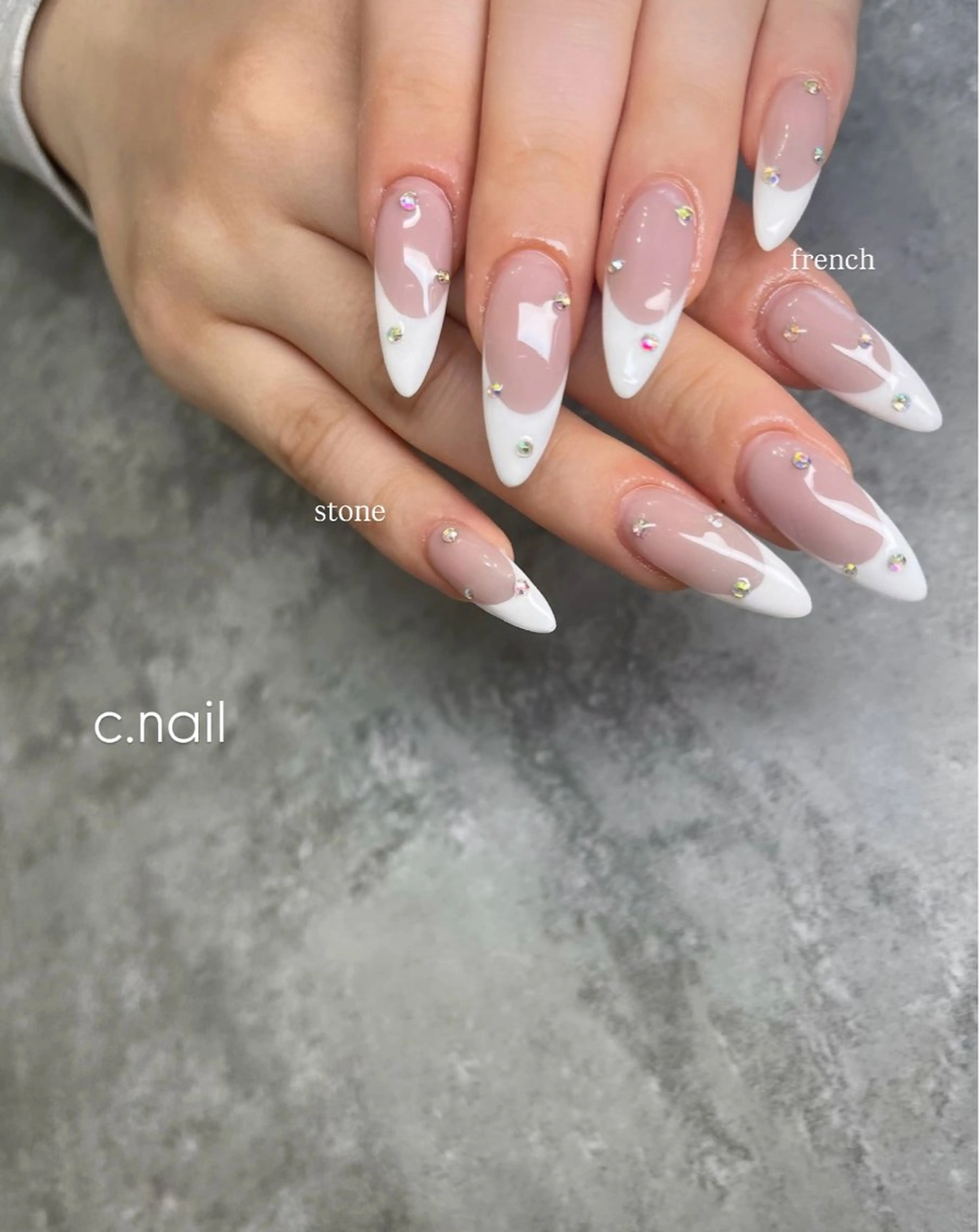 ネイル Chika/ C.nailのネイルデザイン