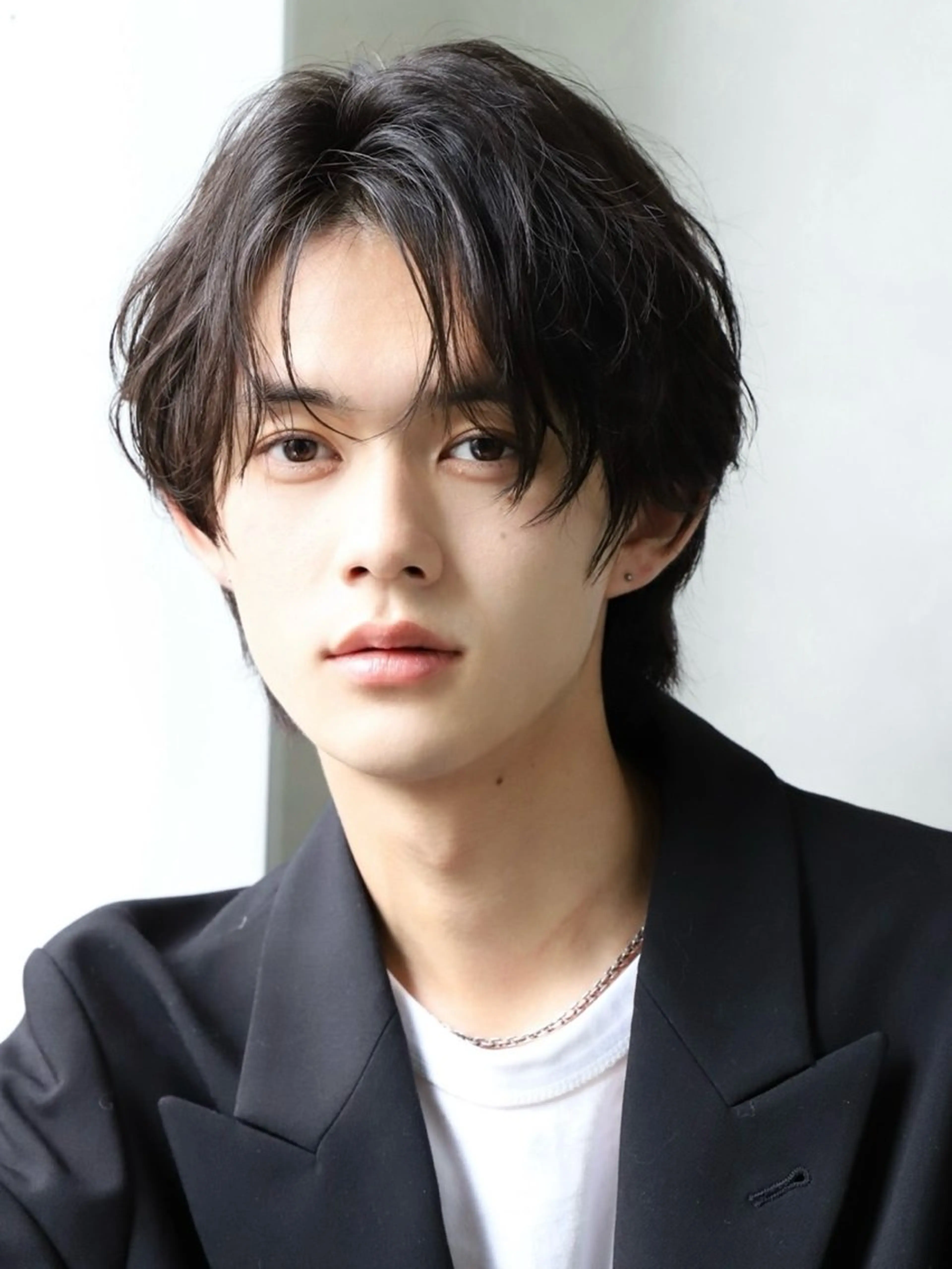 メンズ カット 【公式】LUCEY 川越のヘアスタイル