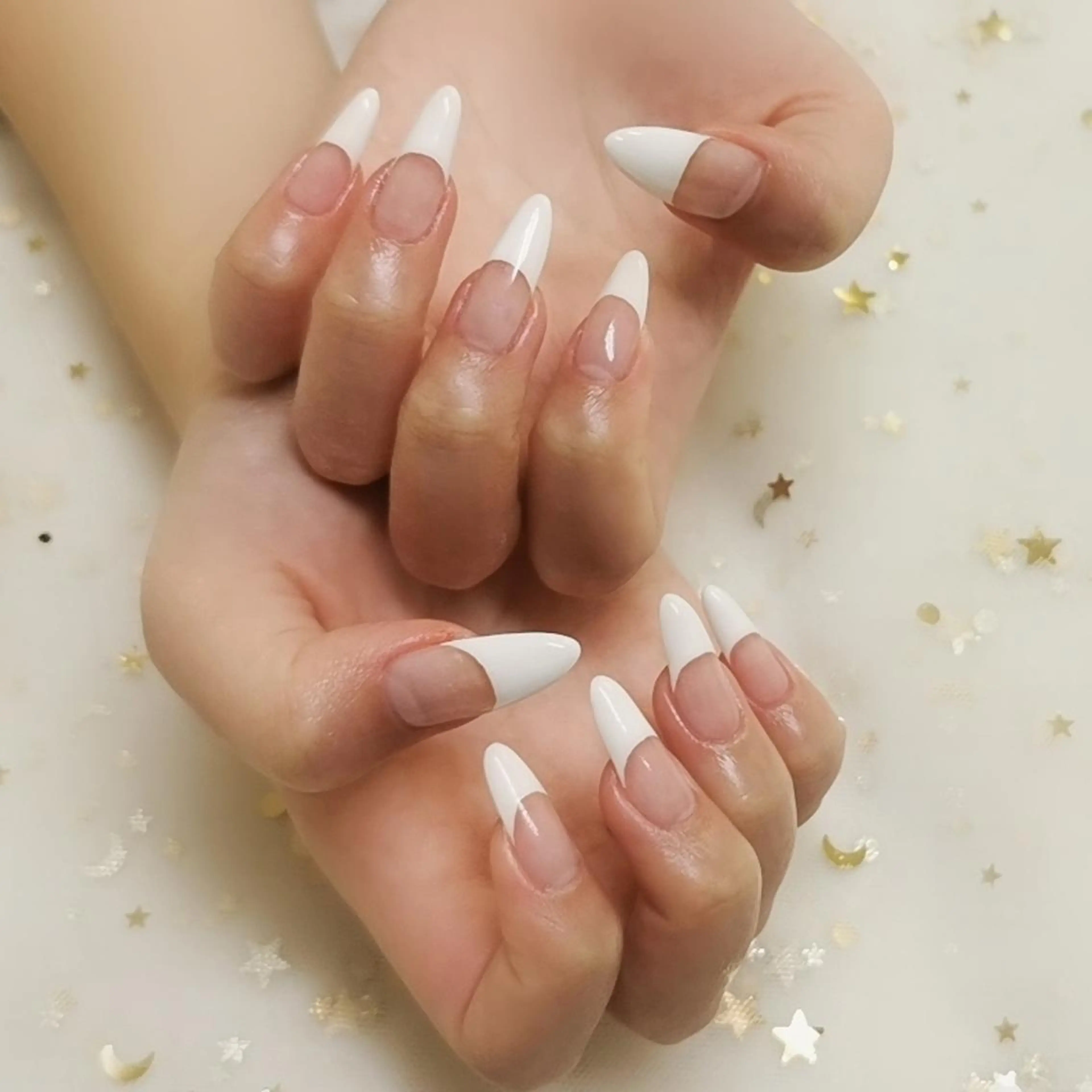 ネイル ハンドネイル 上福岡 らんらんのネイルデザイン