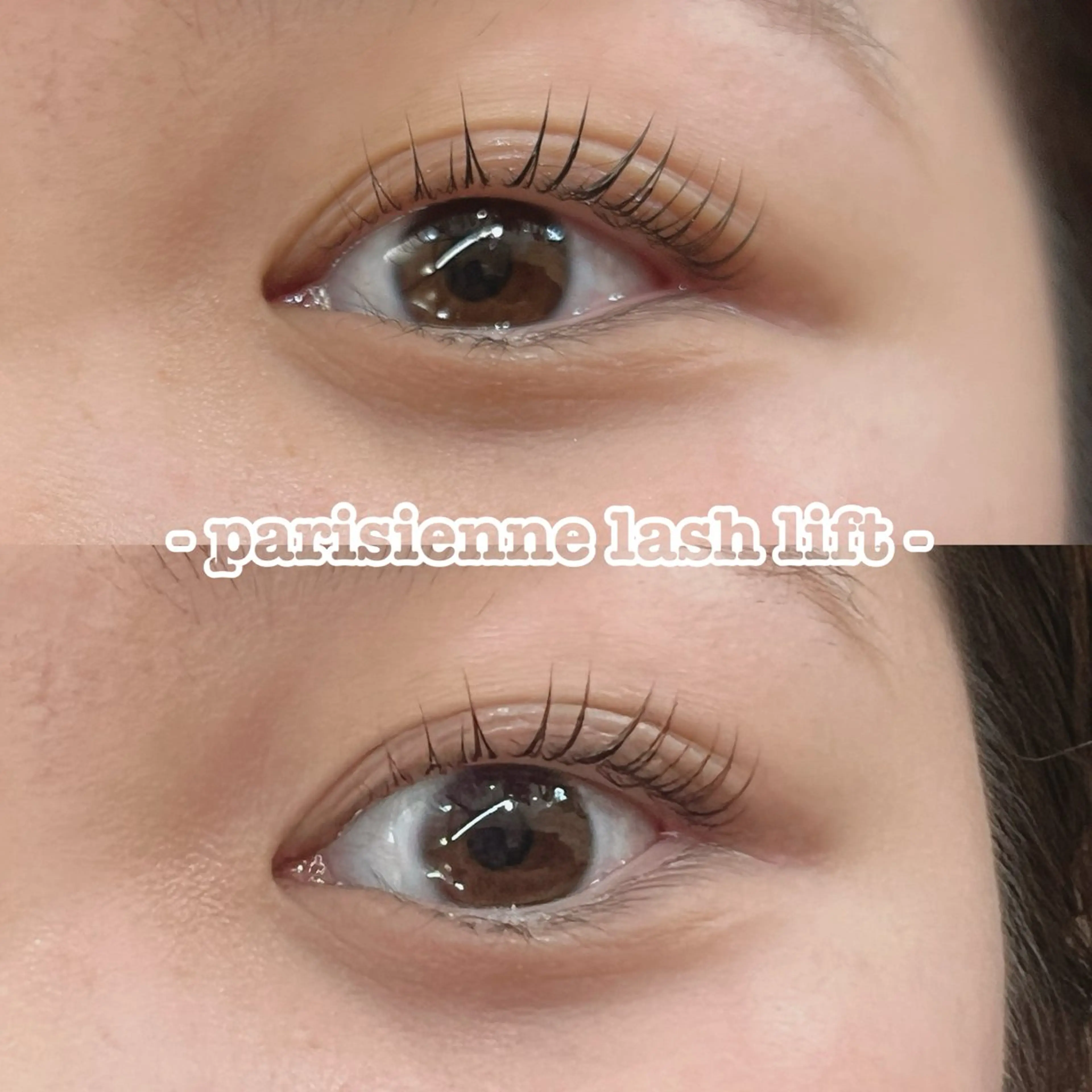 マツエク・マツパ BEIGE上前津 🎀Haruka🎀のマツエク・マツパデザイン