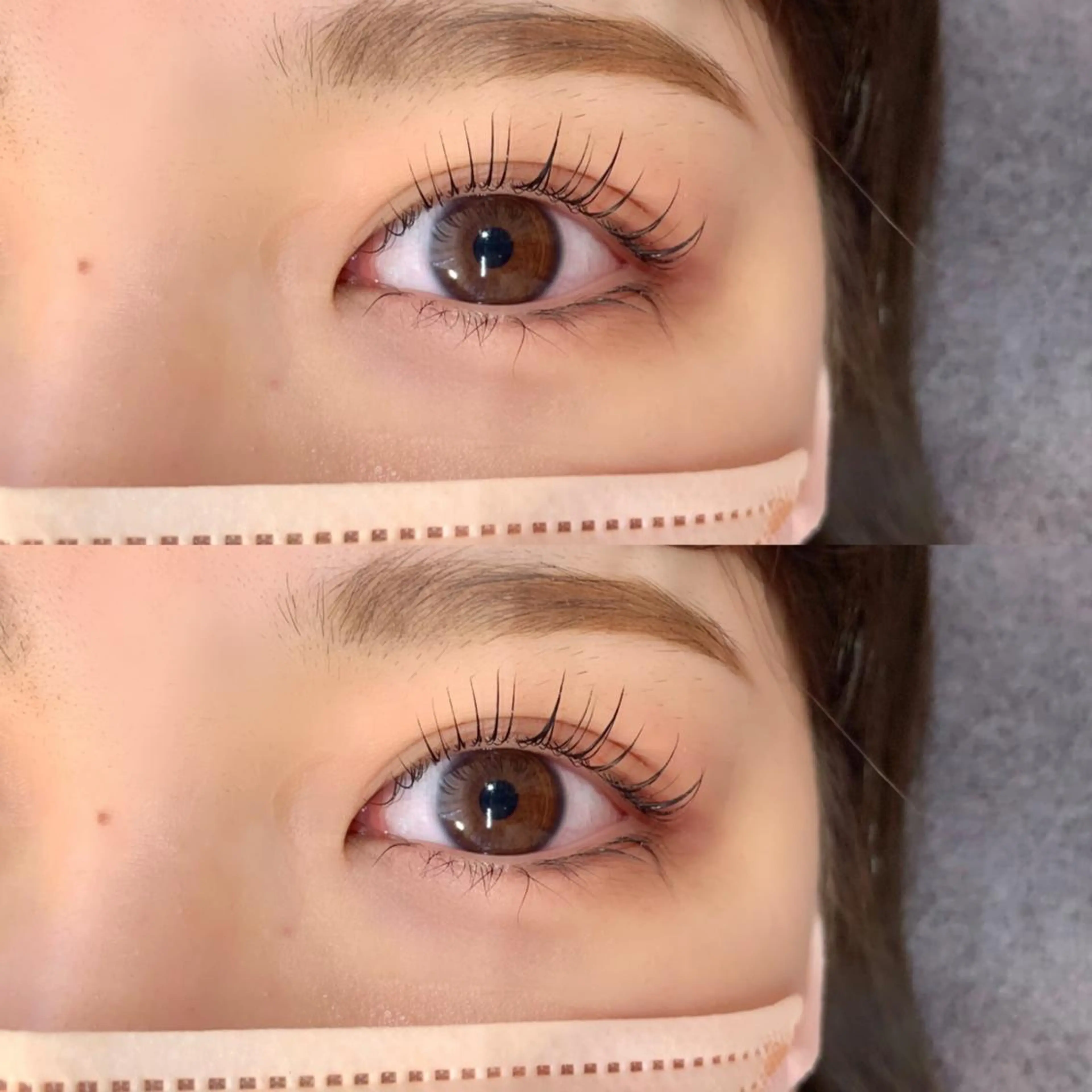 マツエク・マツパ Ebisutani 学大/まつエクのマツエク・マツパデザイン