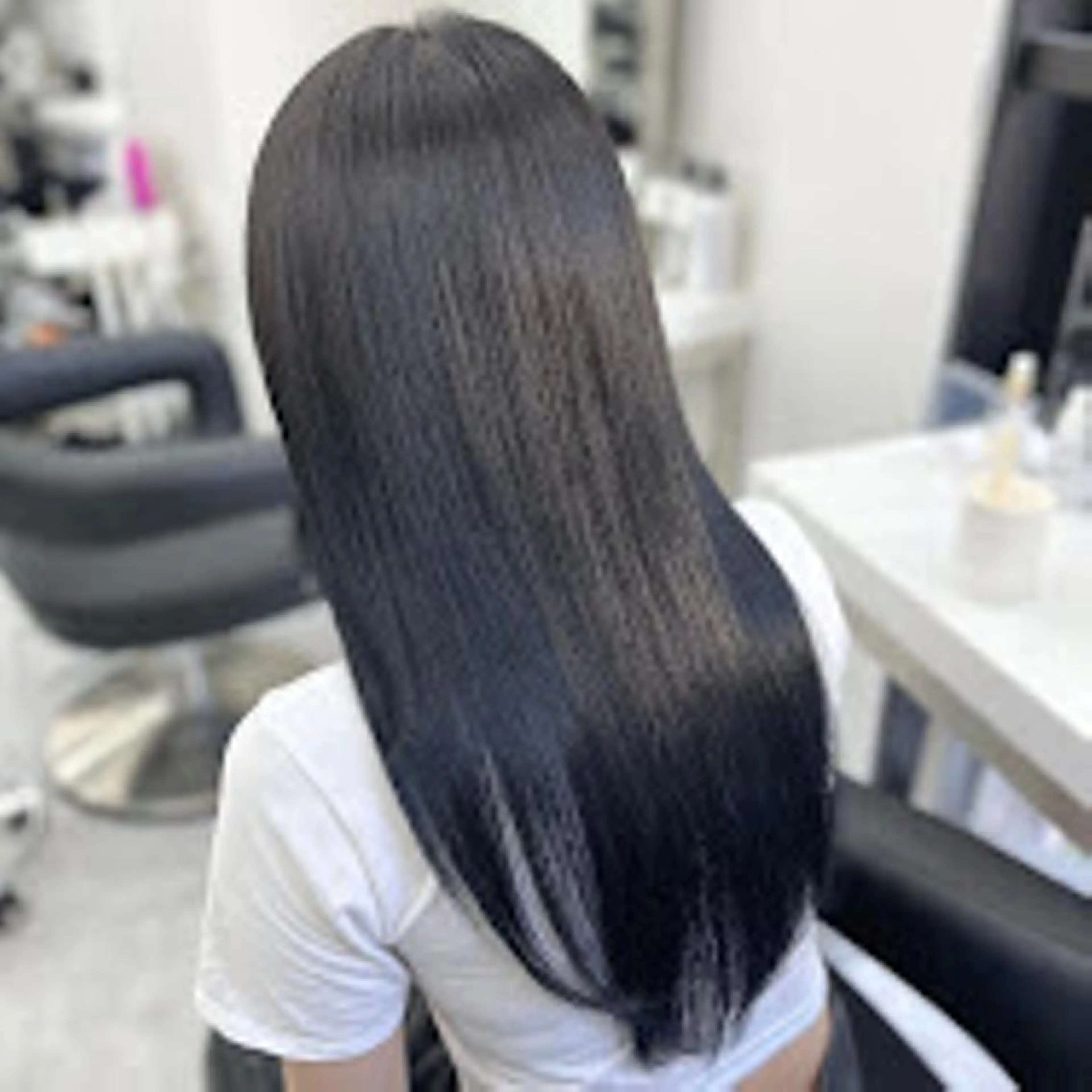 カラー 🪞【公式】表参道 🪞knot🪞のヘアスタイル