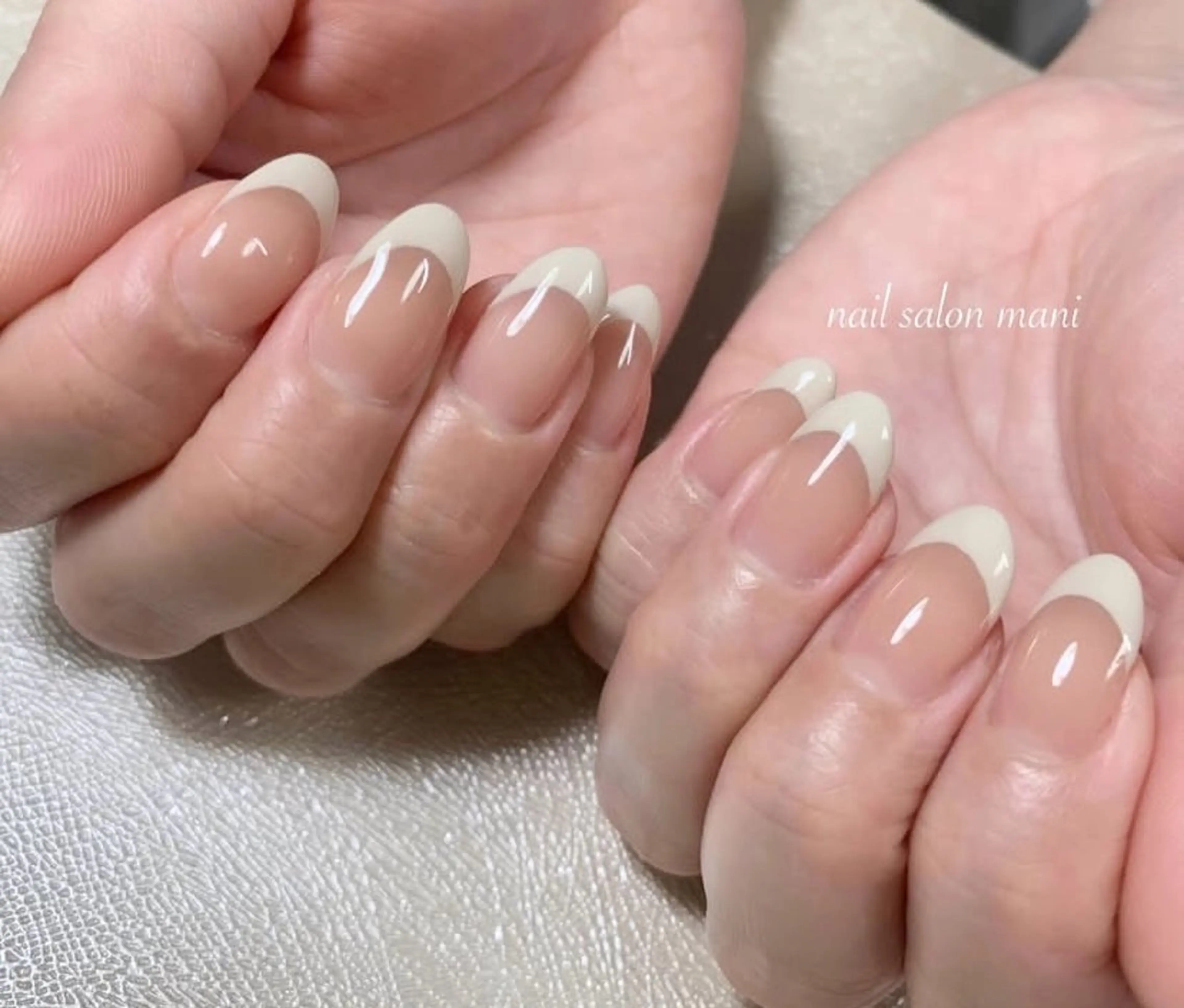 ネイル 和歌浦ネイルサロン mani(マァニ)のネイルデザイン