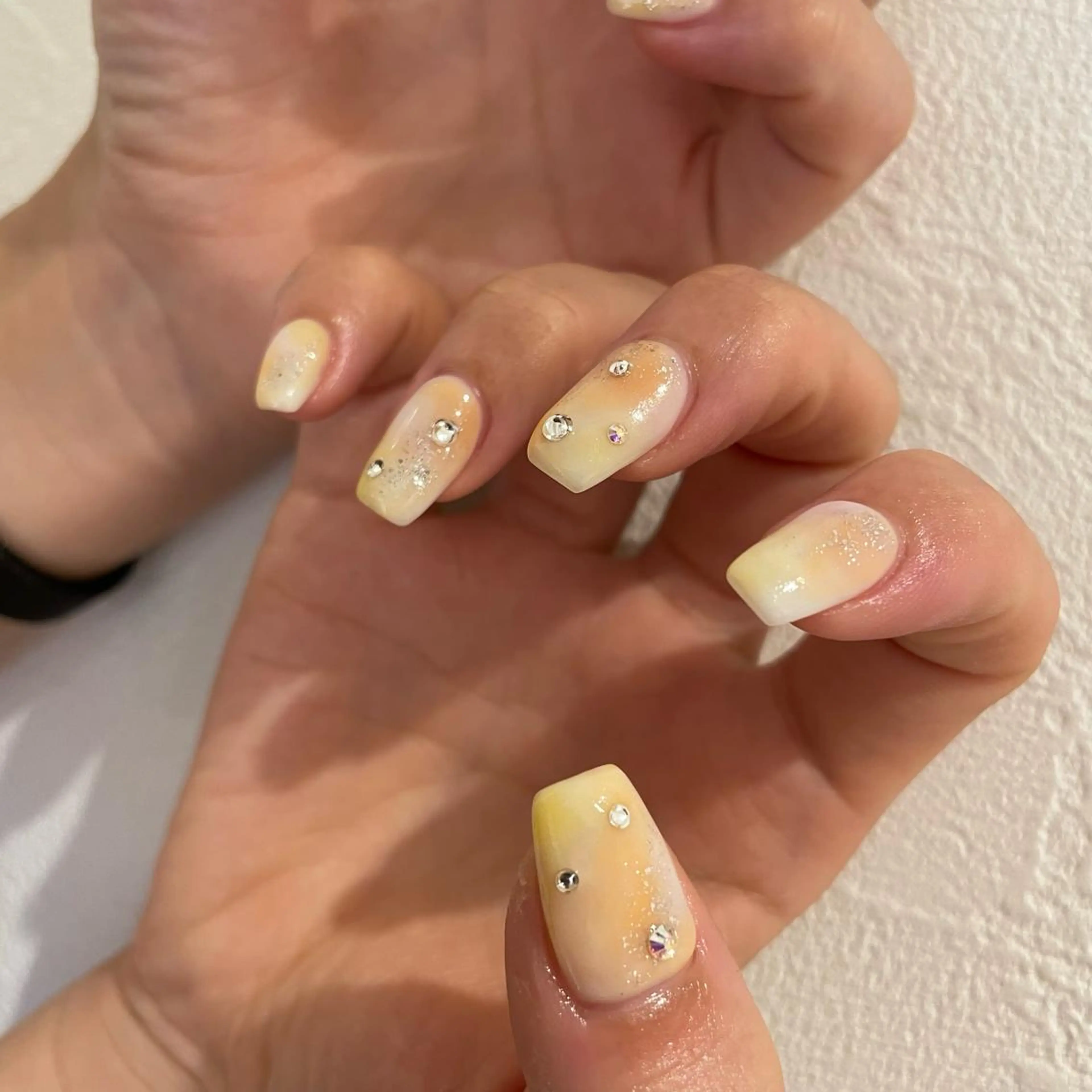ネイル ハンドネイル MIUNail YUMIのネイルデザイン