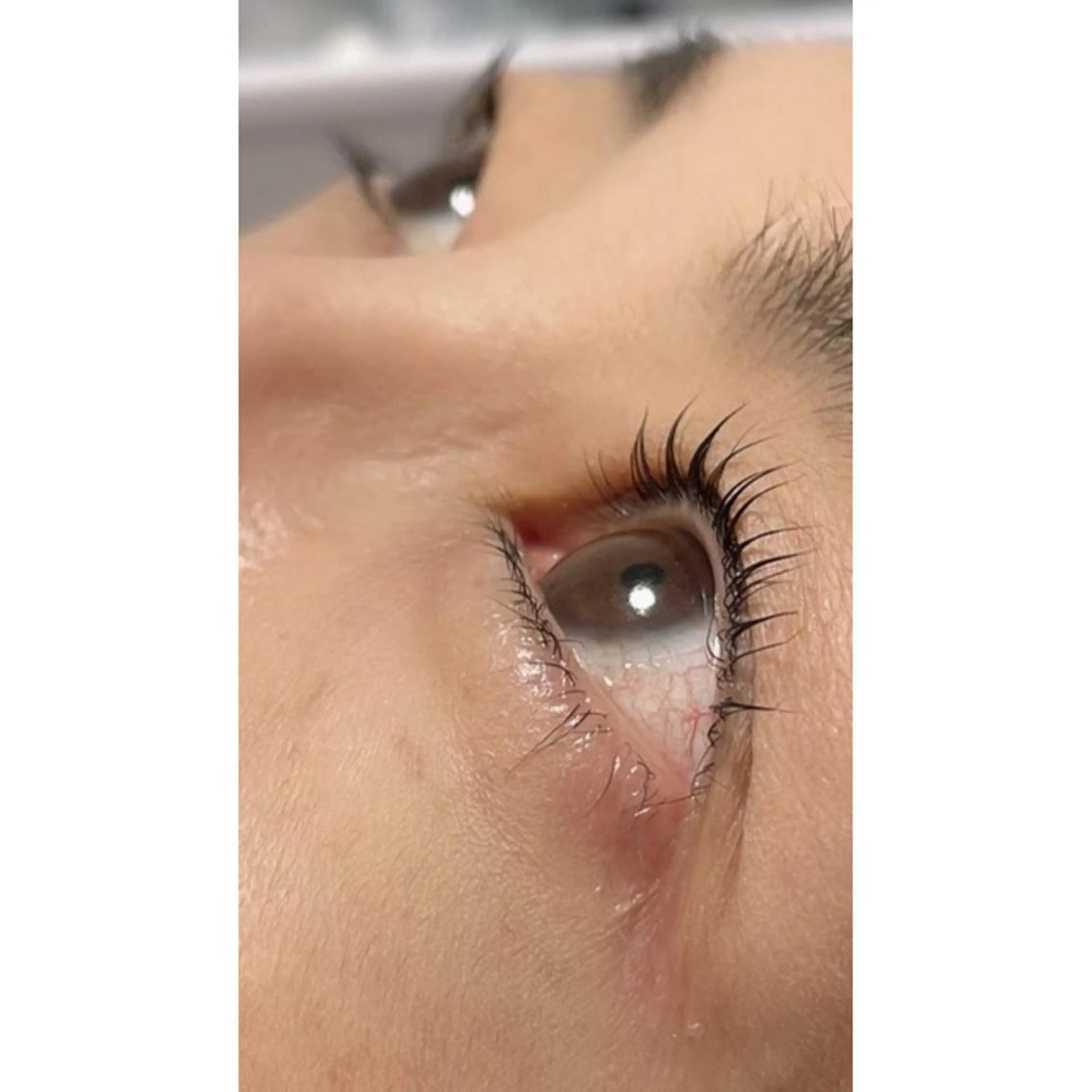 マツエク・マツパ #Elash Chikaのマツエク・マツパデザイン