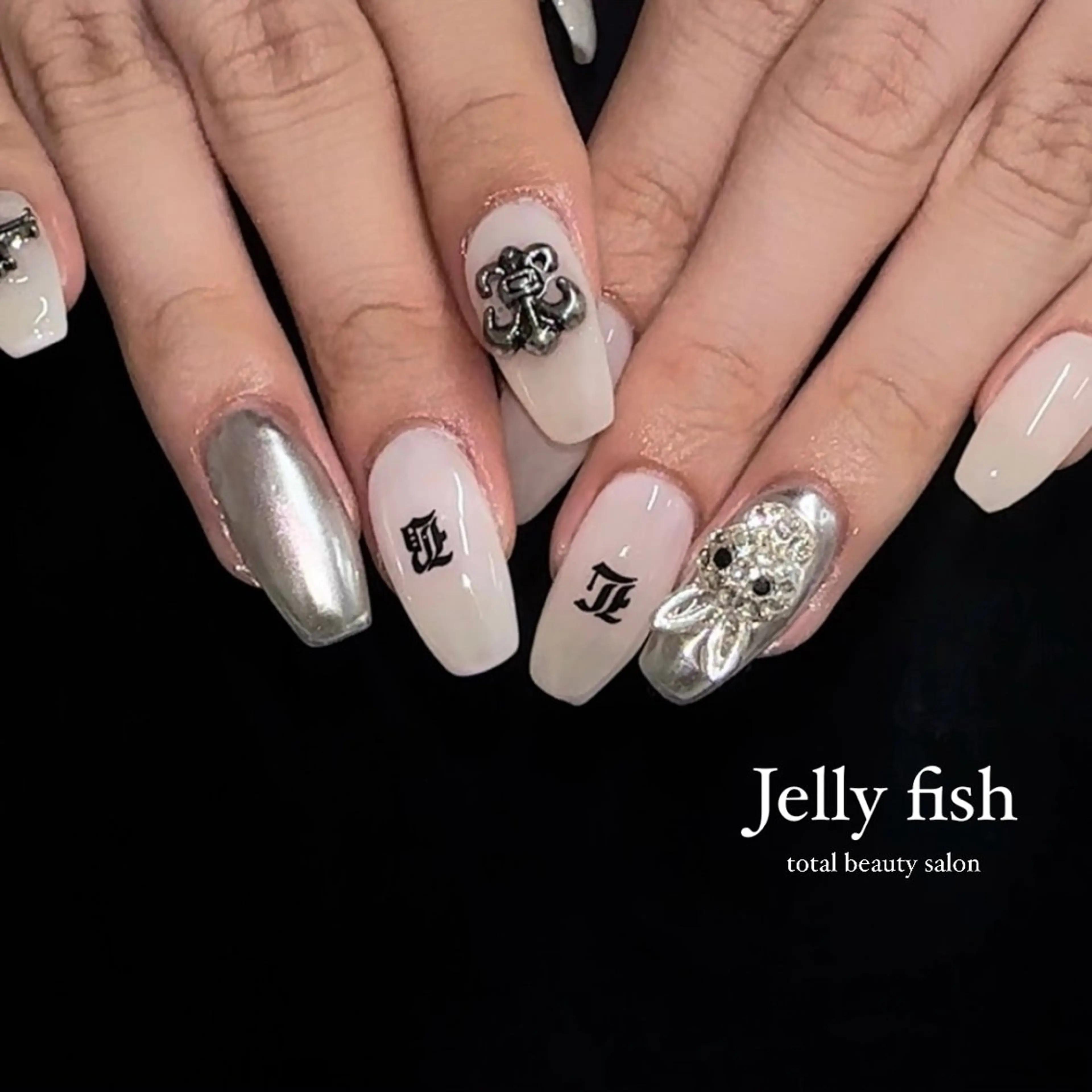 ネイル mignon nailのネイルデザイン