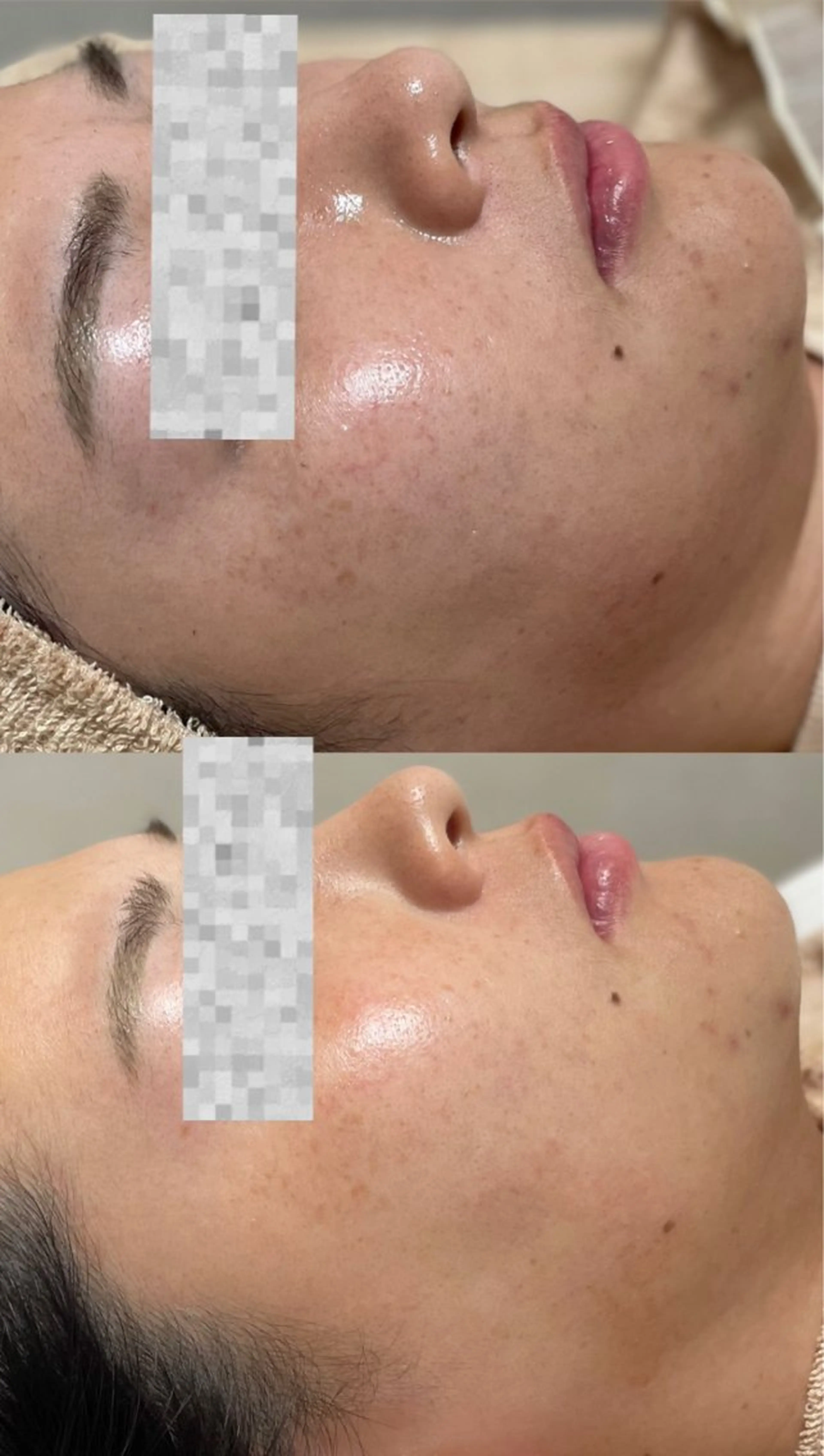 金谷 なつみのエステ・リラクイメージ