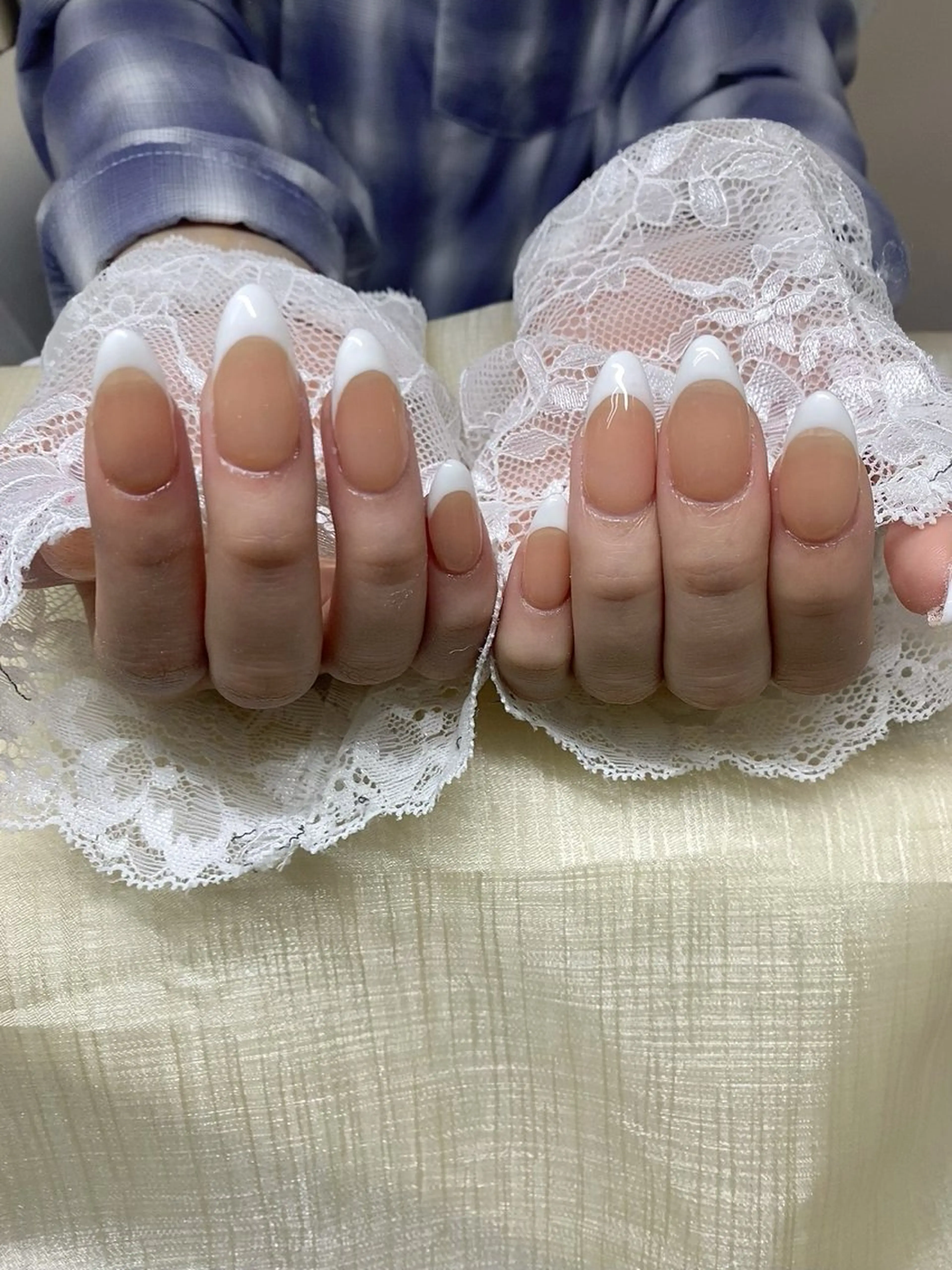ネイル Rnail ルルのネイルデザイン