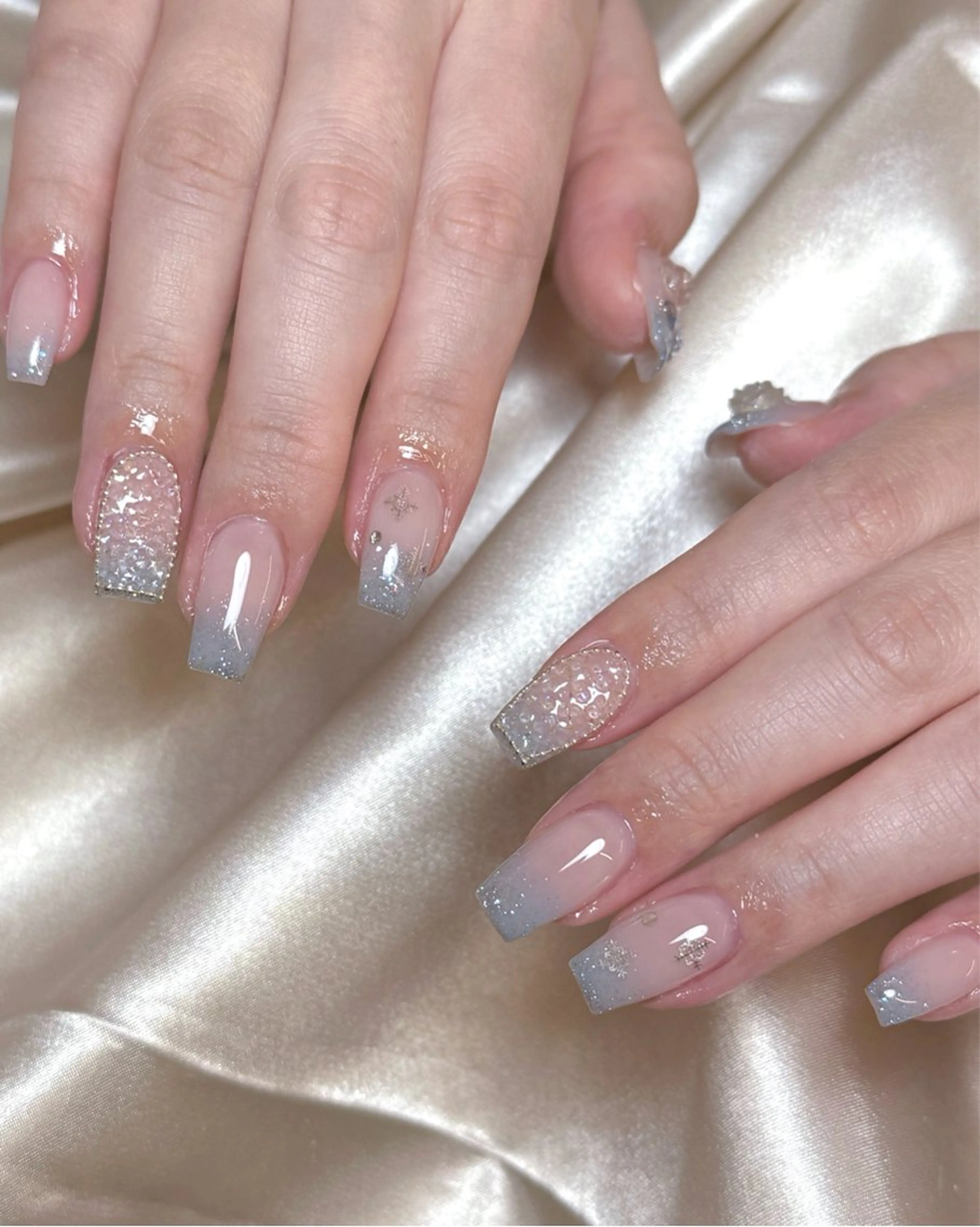 ネイル ☂️chihiro 🌂のマツエク・マツパデザイン