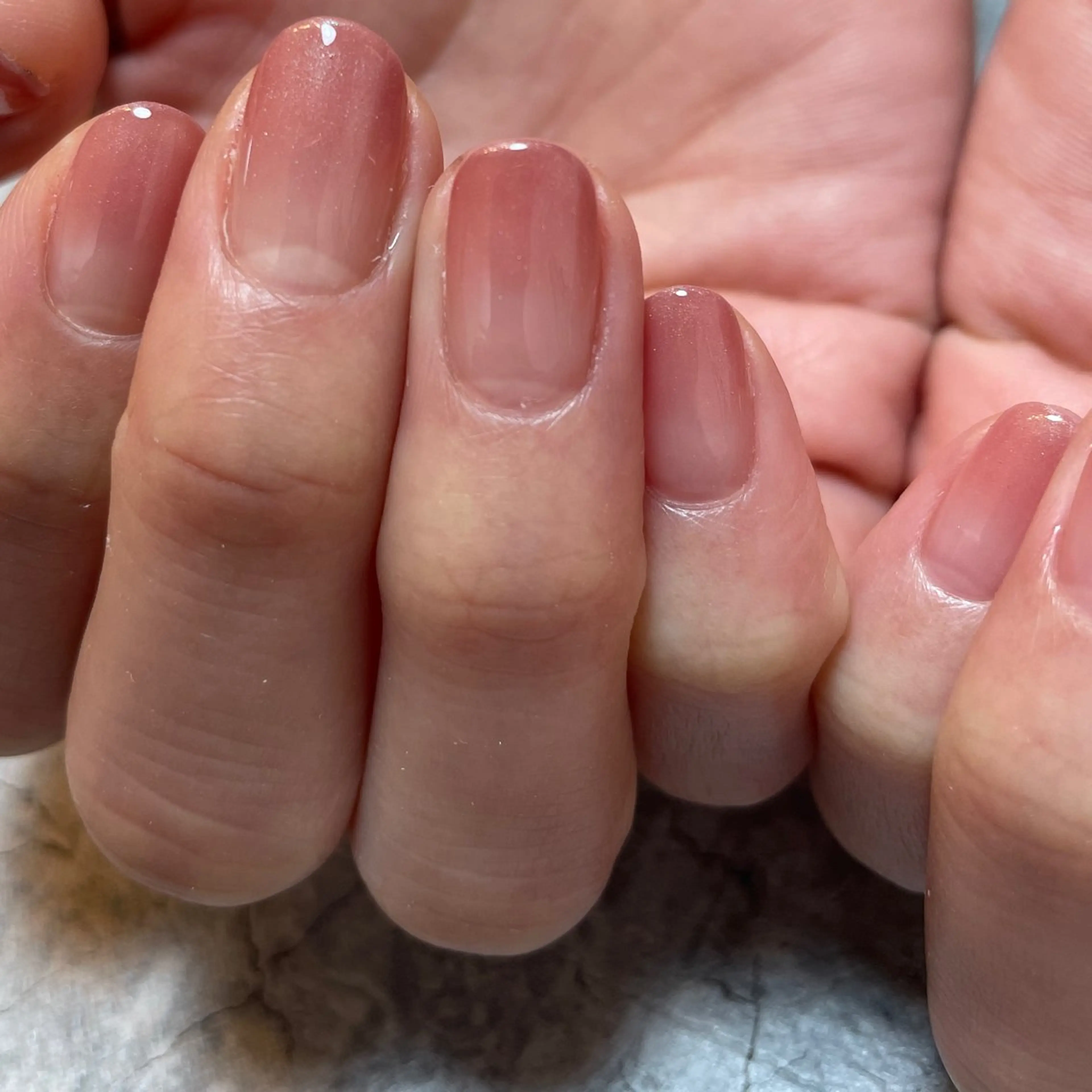 ネイル 自由が丘サロン FUMIのネイルデザイン