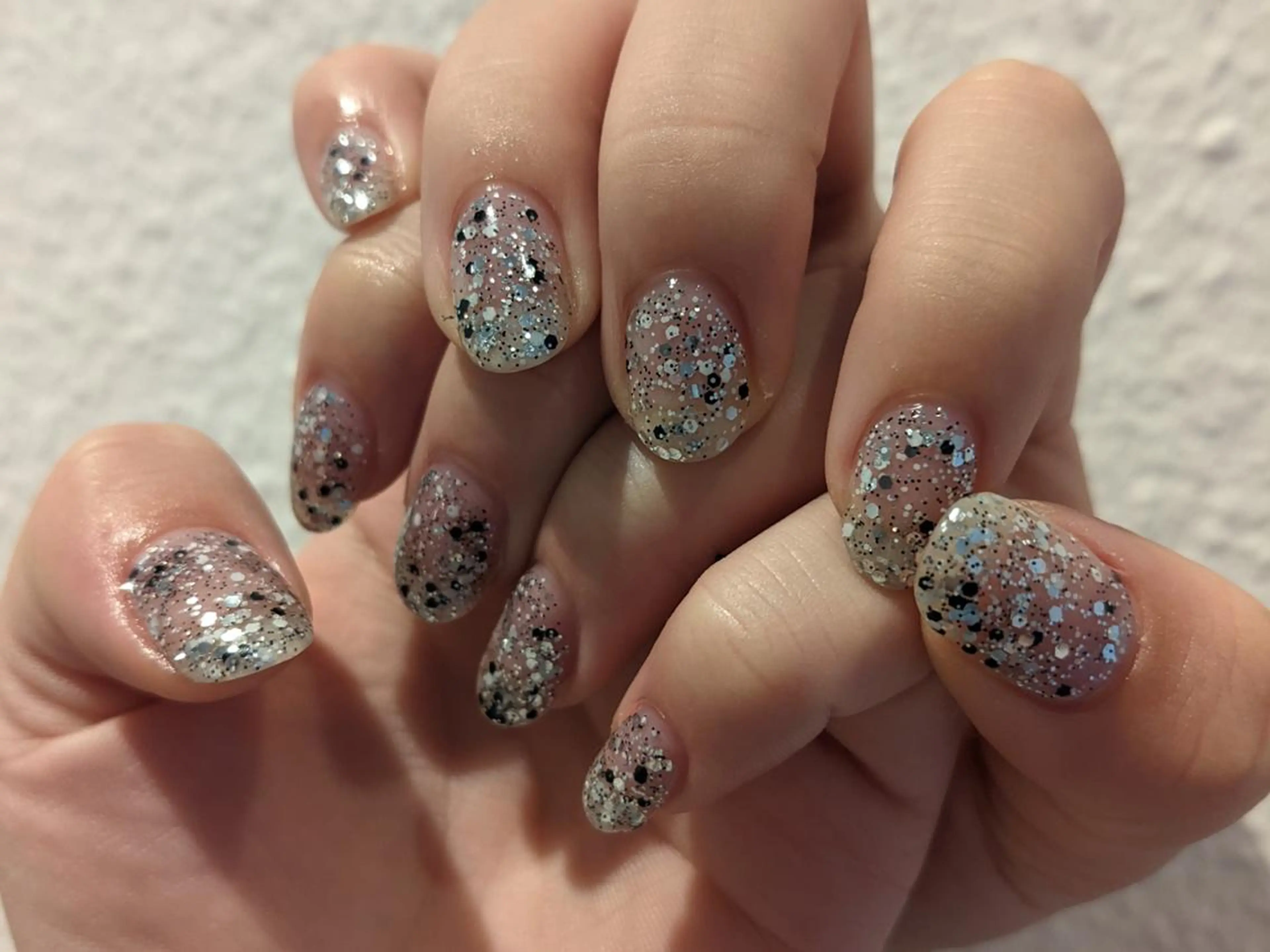 ネイル ハンドネイル 🧡tamami 🧡のネイルデザイン