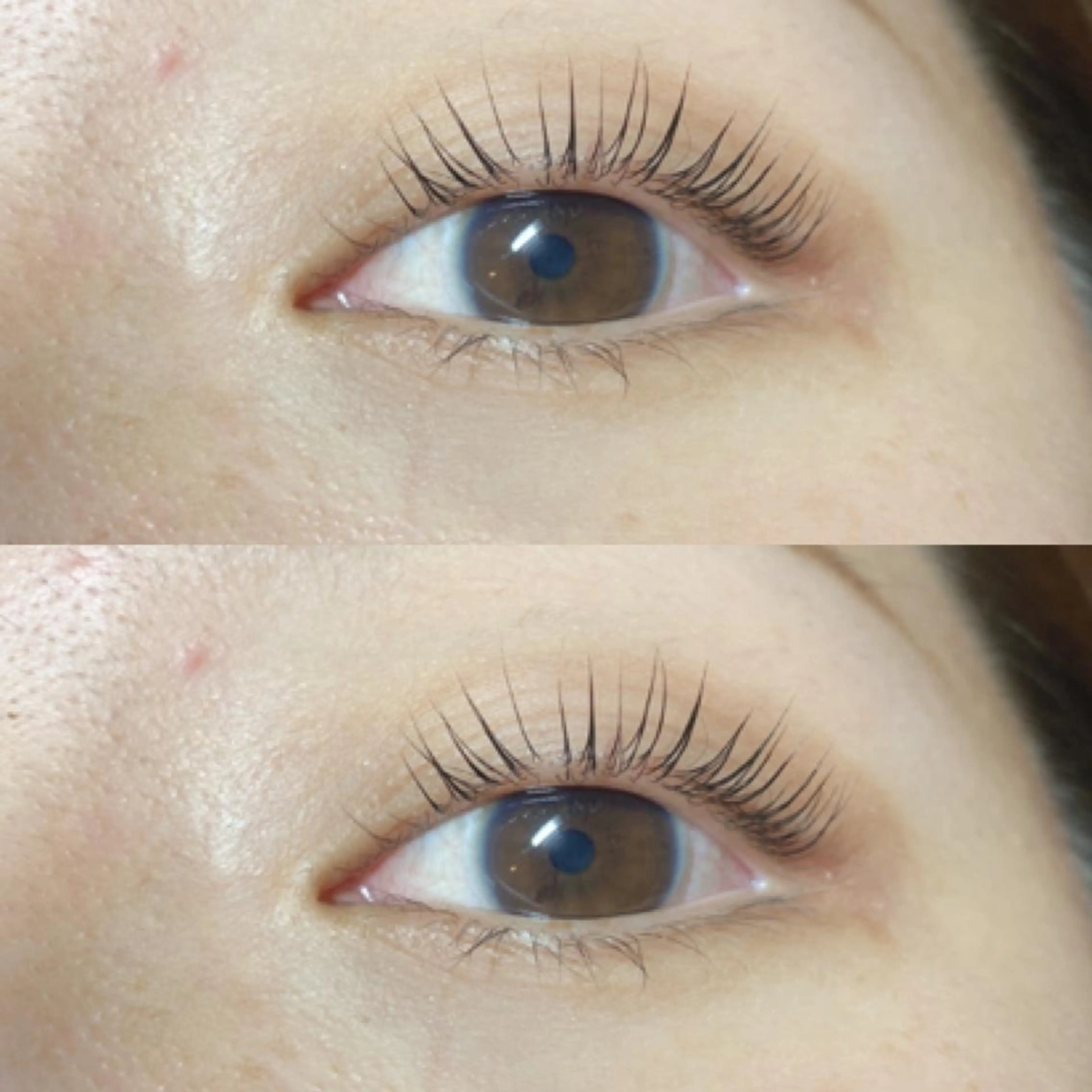 マツエク・マツパ パリジェンヌラッシュリフト Kimura Miyukiのマツエク・マツパデザイン