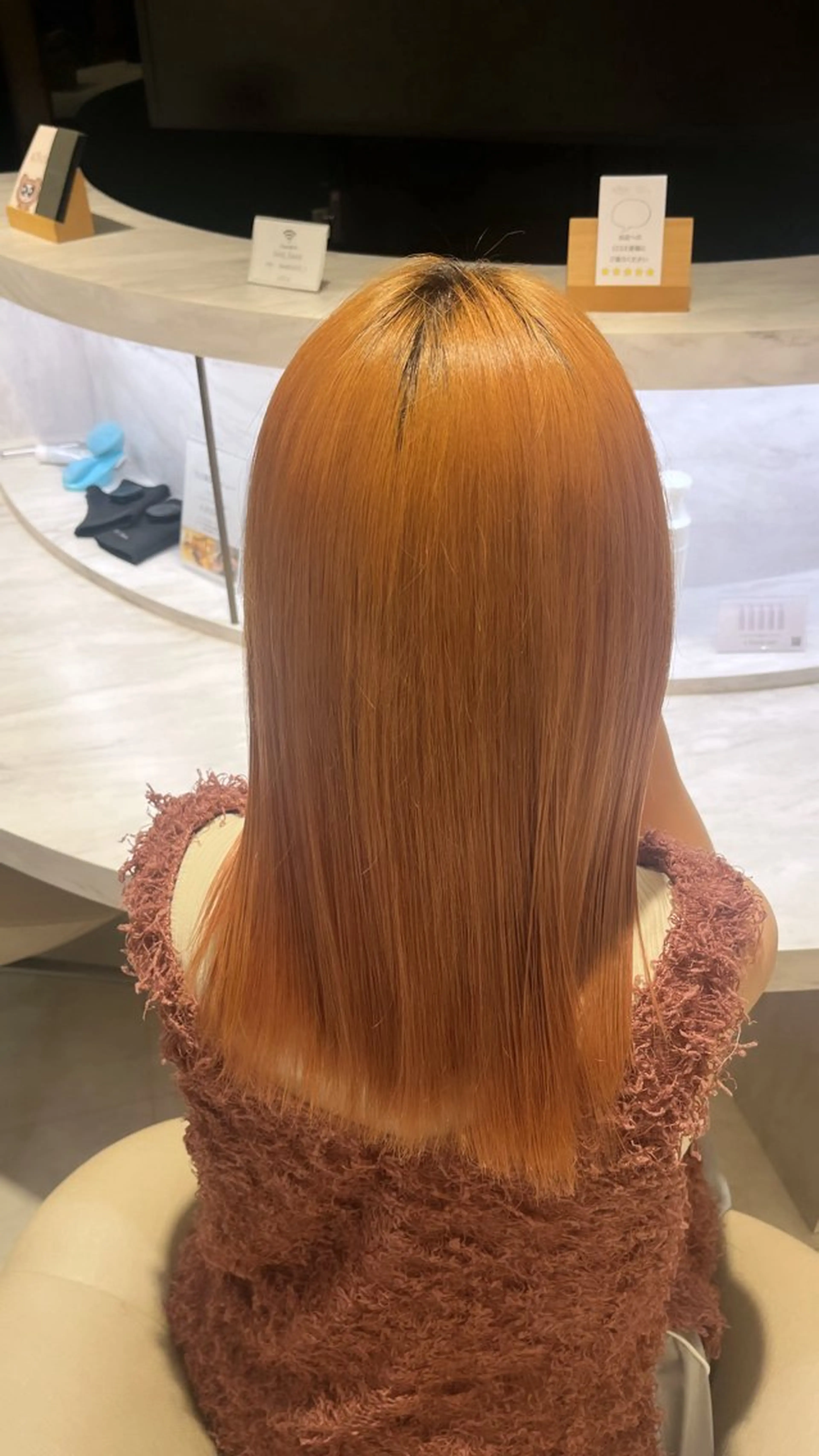 ミディアム KIND所属・KIND 佐藤 和奏のエステ・リラクイメージ