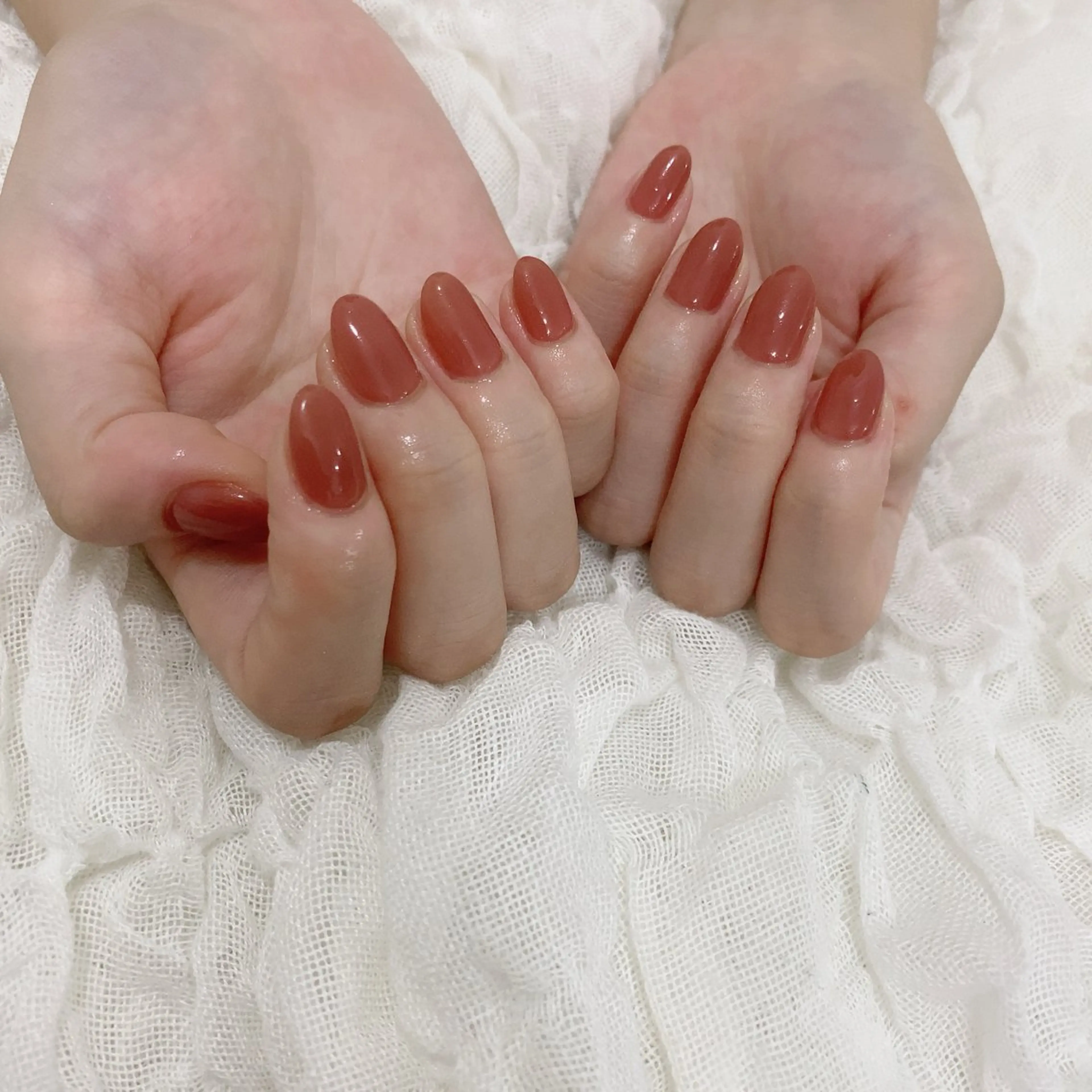ネイル ハンドネイル SOL NAILのネイルデザイン