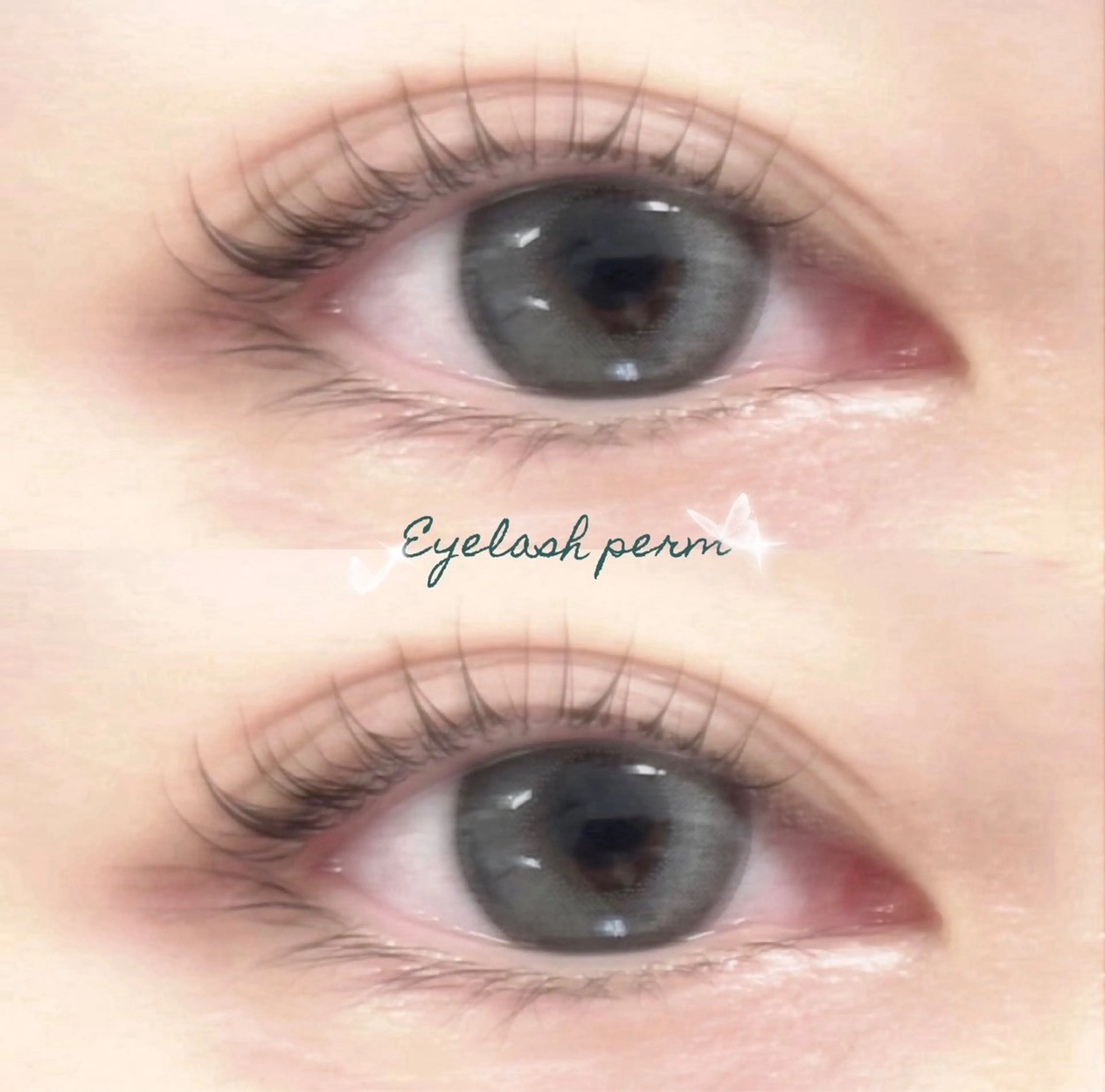 マツエク・マツパ sarah 安東のマツエク・マツパデザイン