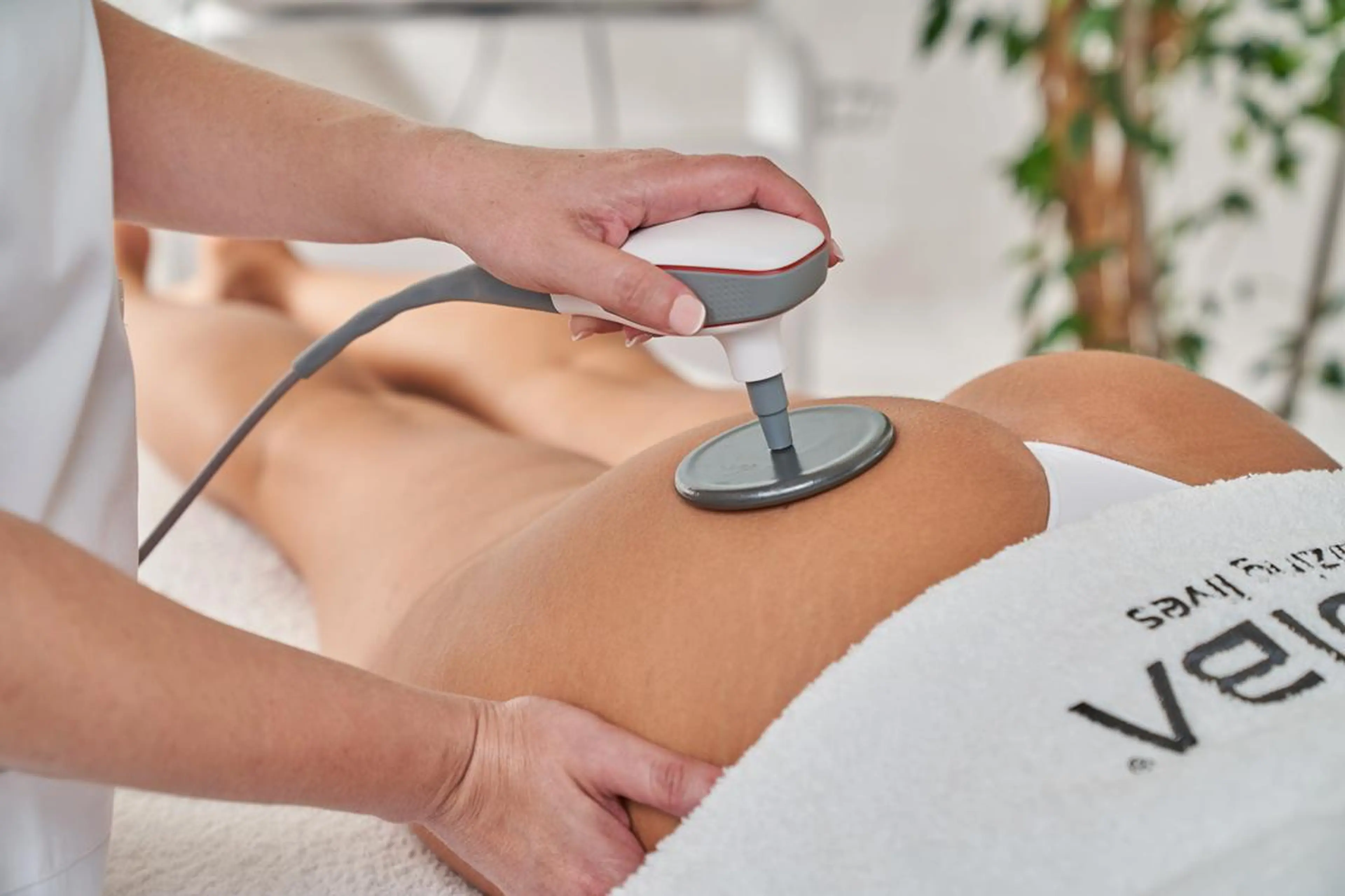 インディバ   ボディ　120分　【深部加温・コリや疲れも徹底的に撃退！】冷え太り・蓄積脂肪もサヨナラ✨の写真