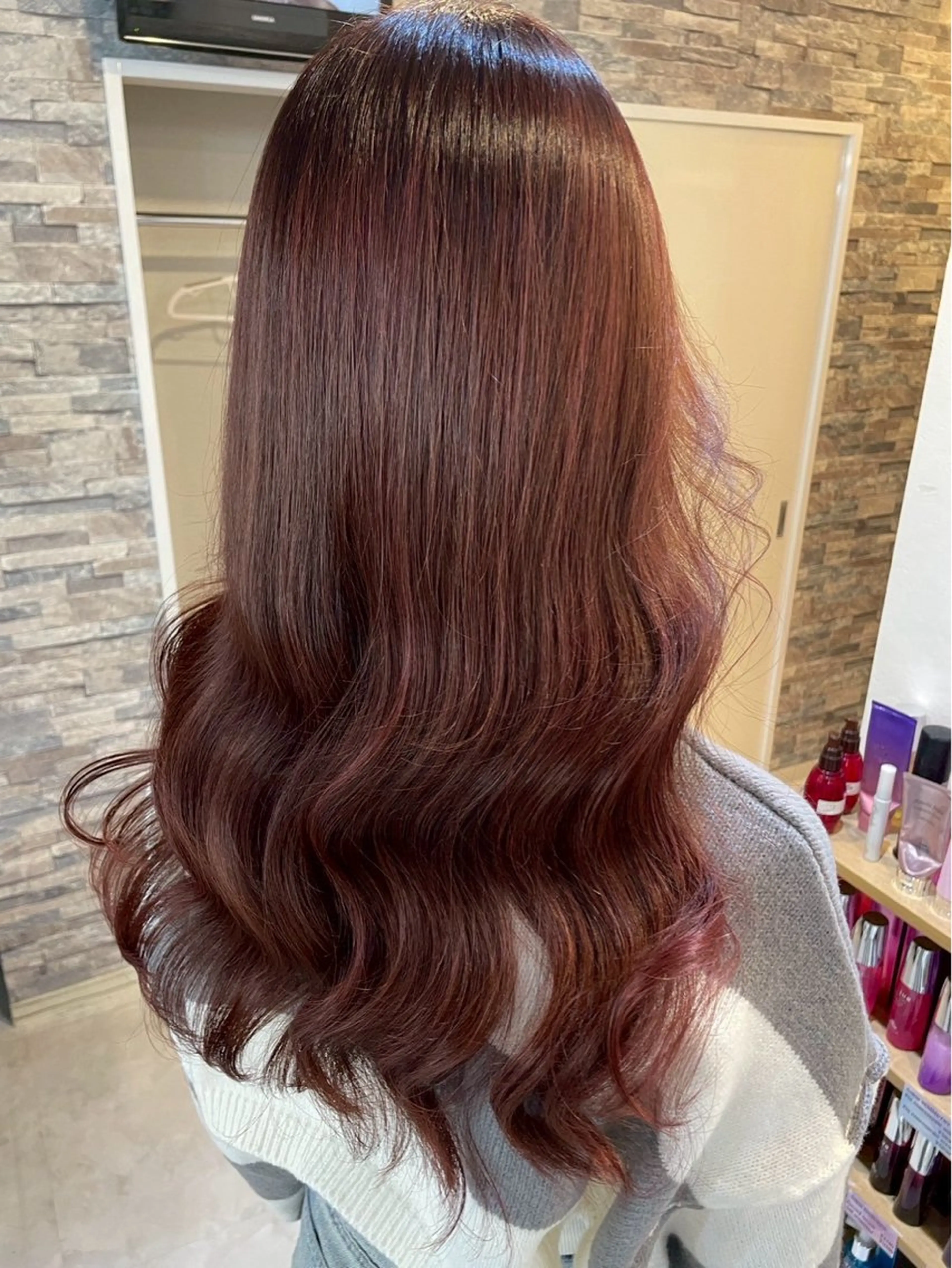 【ミニモ学割🧑‍🎓】選べるAujuaカラー🌈の写真