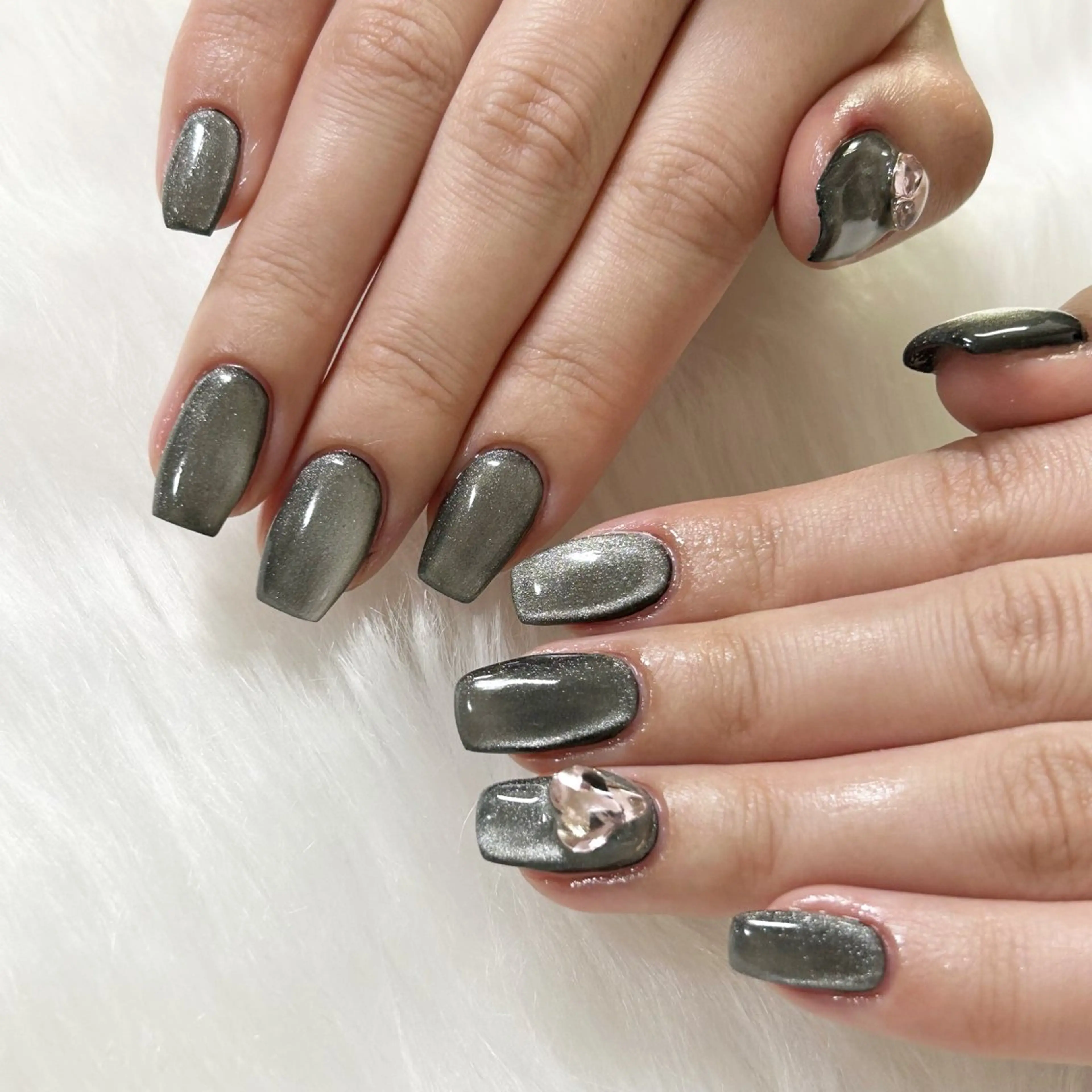ネイル Bell nailのネイルデザイン