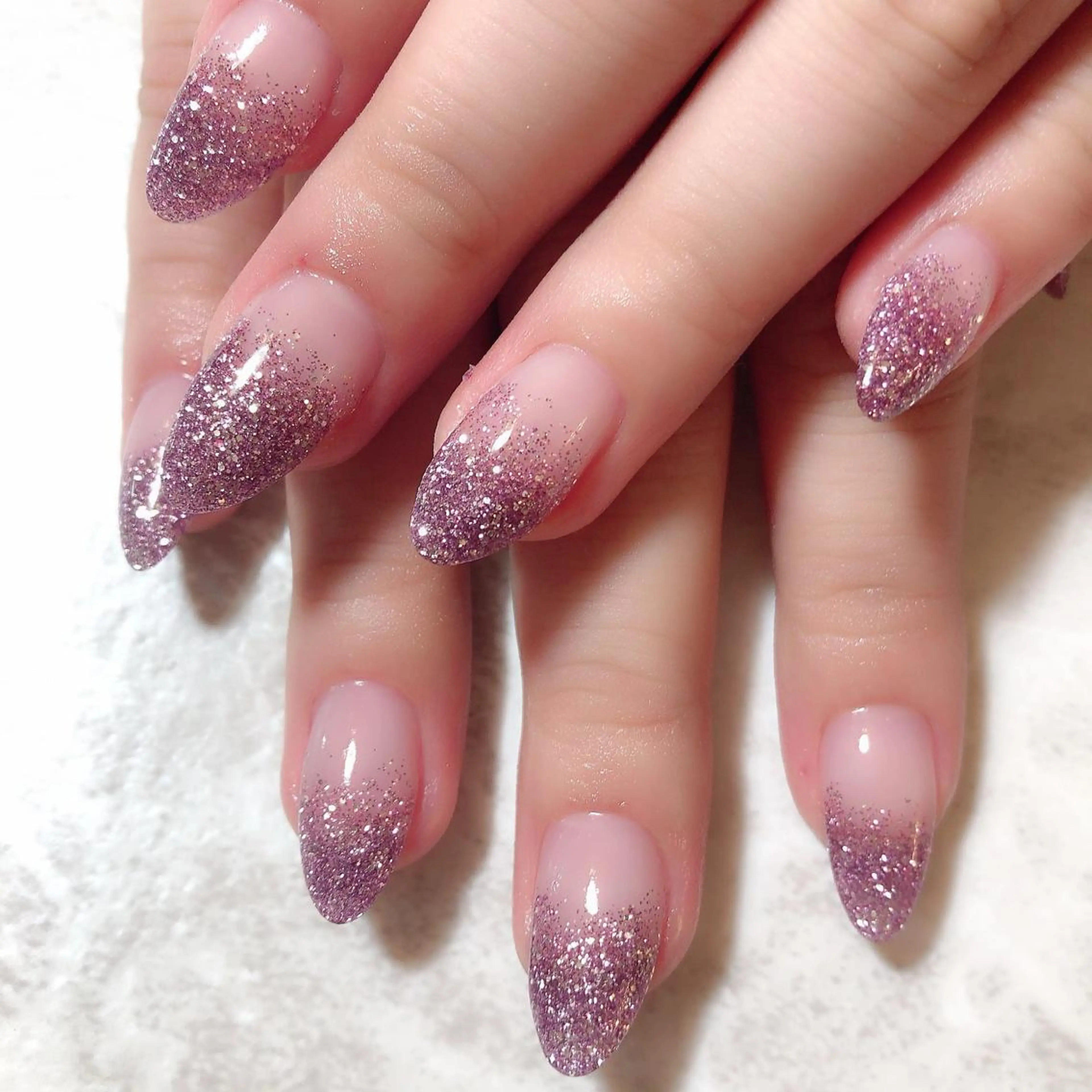 ネイル ハンドネイル Nail salon EM（エム）千葉のネイルデザイン