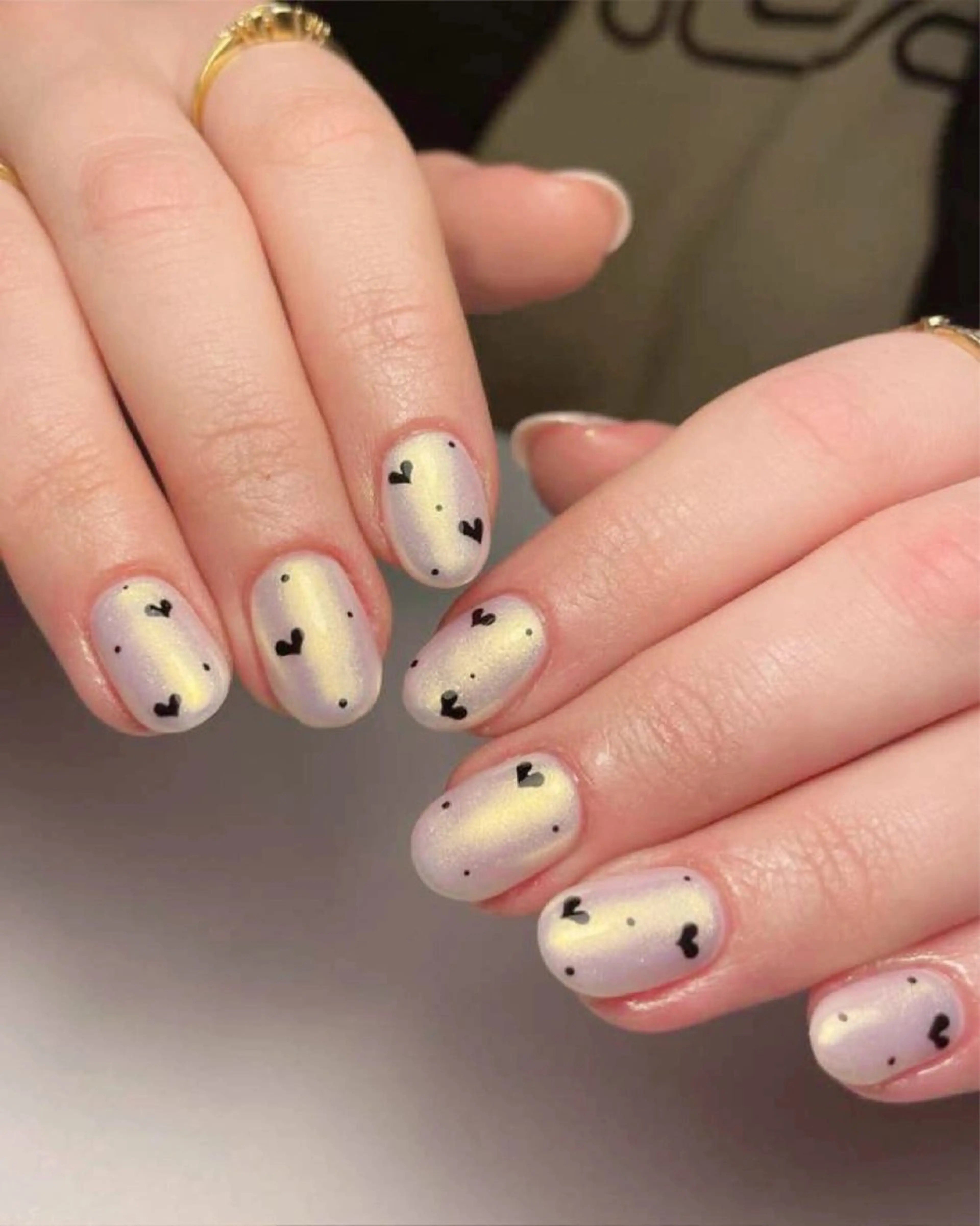 ネイル 🌻Jr.FANS NAIL池袋店🌻のネイルデザイン