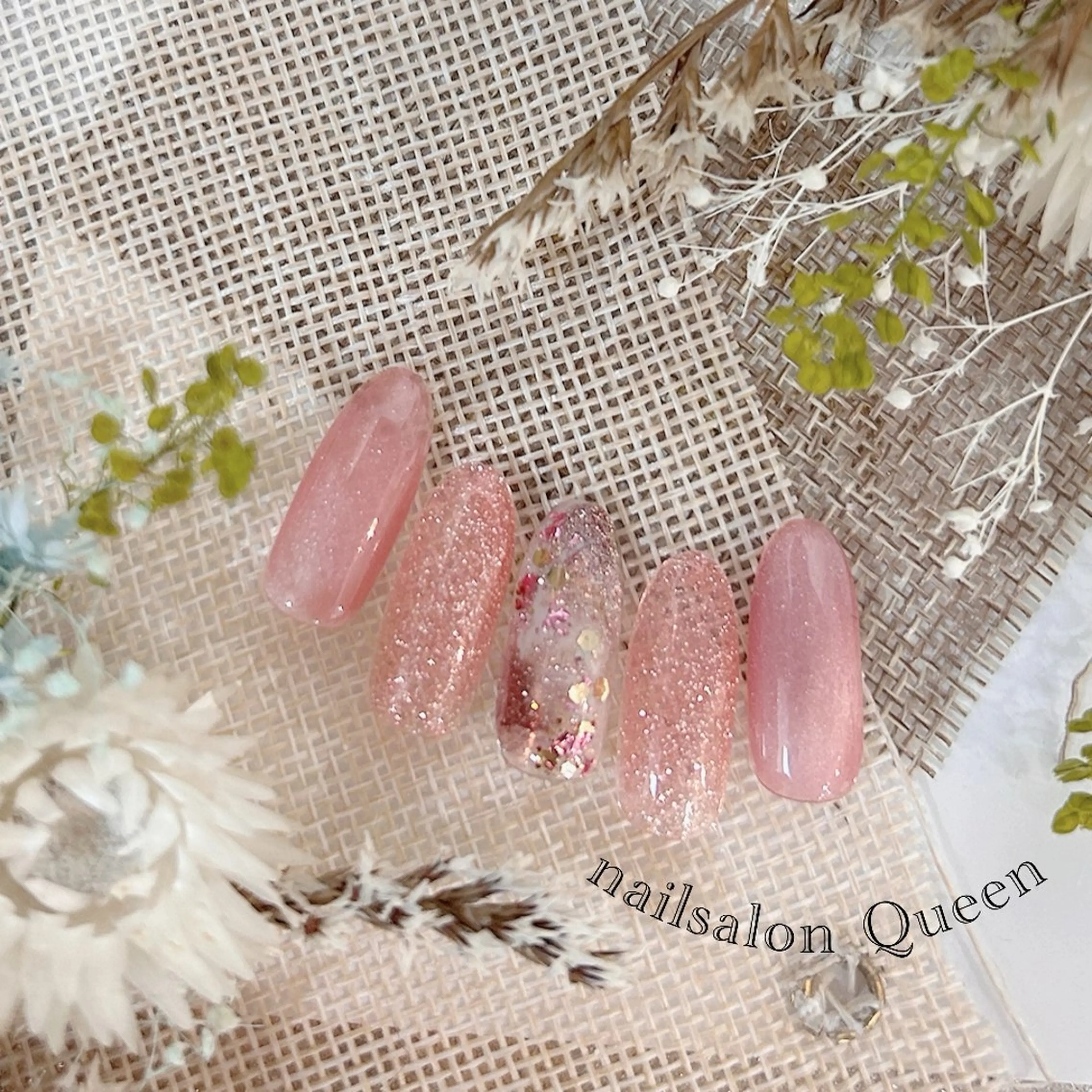 ネイル ネイルサロンクイーン 東京/新宿/大久保のその他イメージ