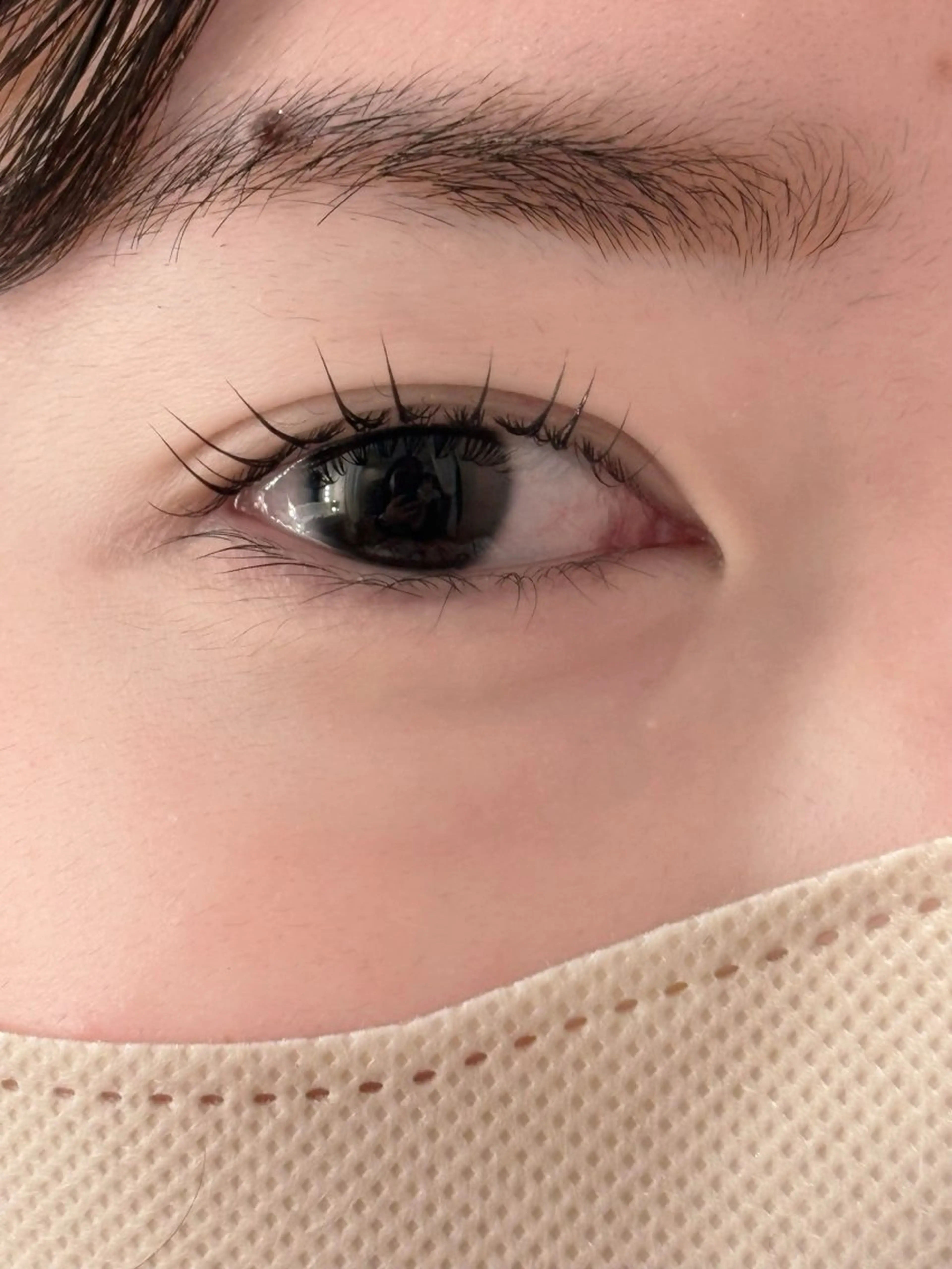 マツエク・マツパ Artis. HINOSHITAのマツエク・マツパデザイン