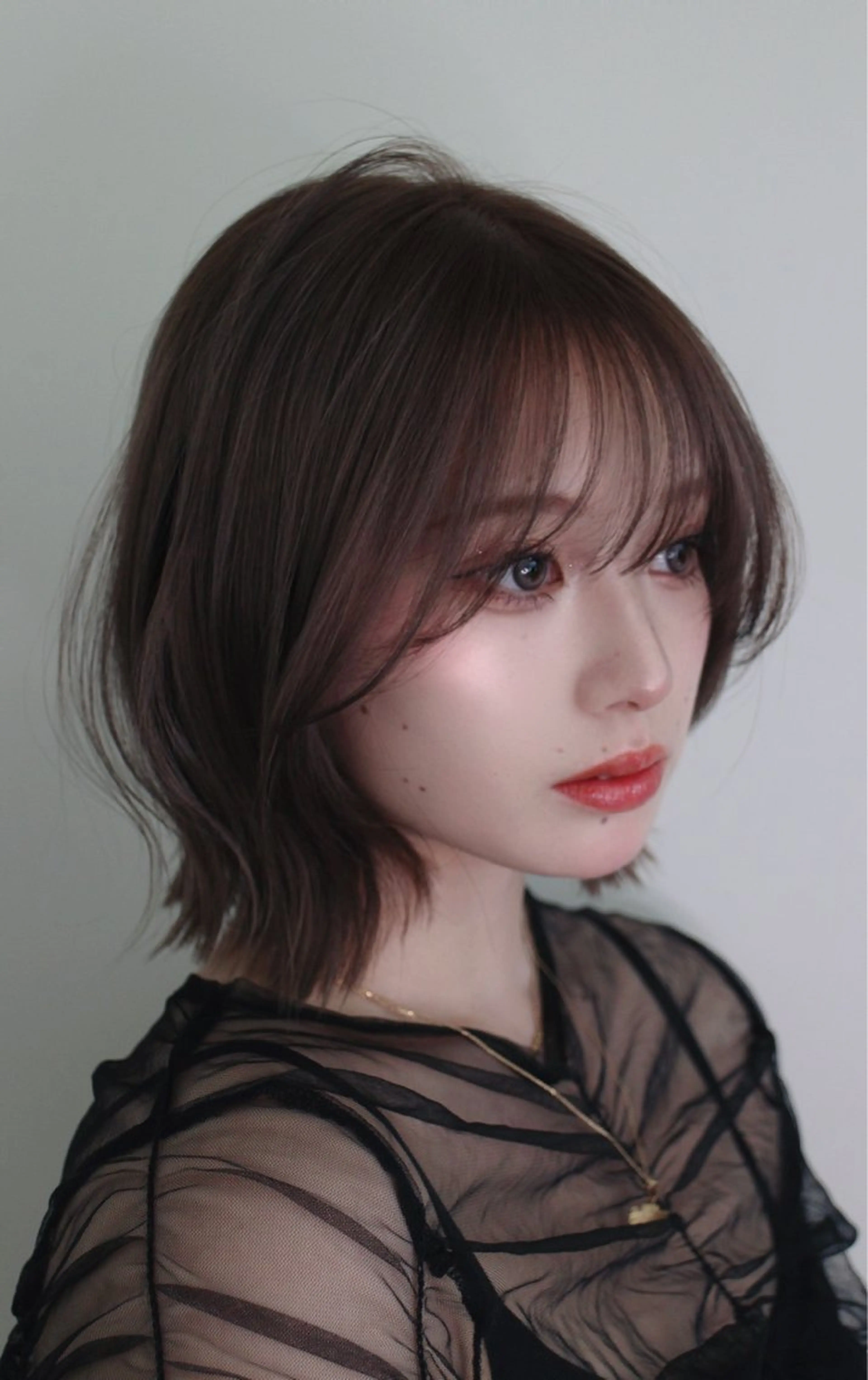 ロング 表参道/レイヤー カット/ryoのヘアスタイル