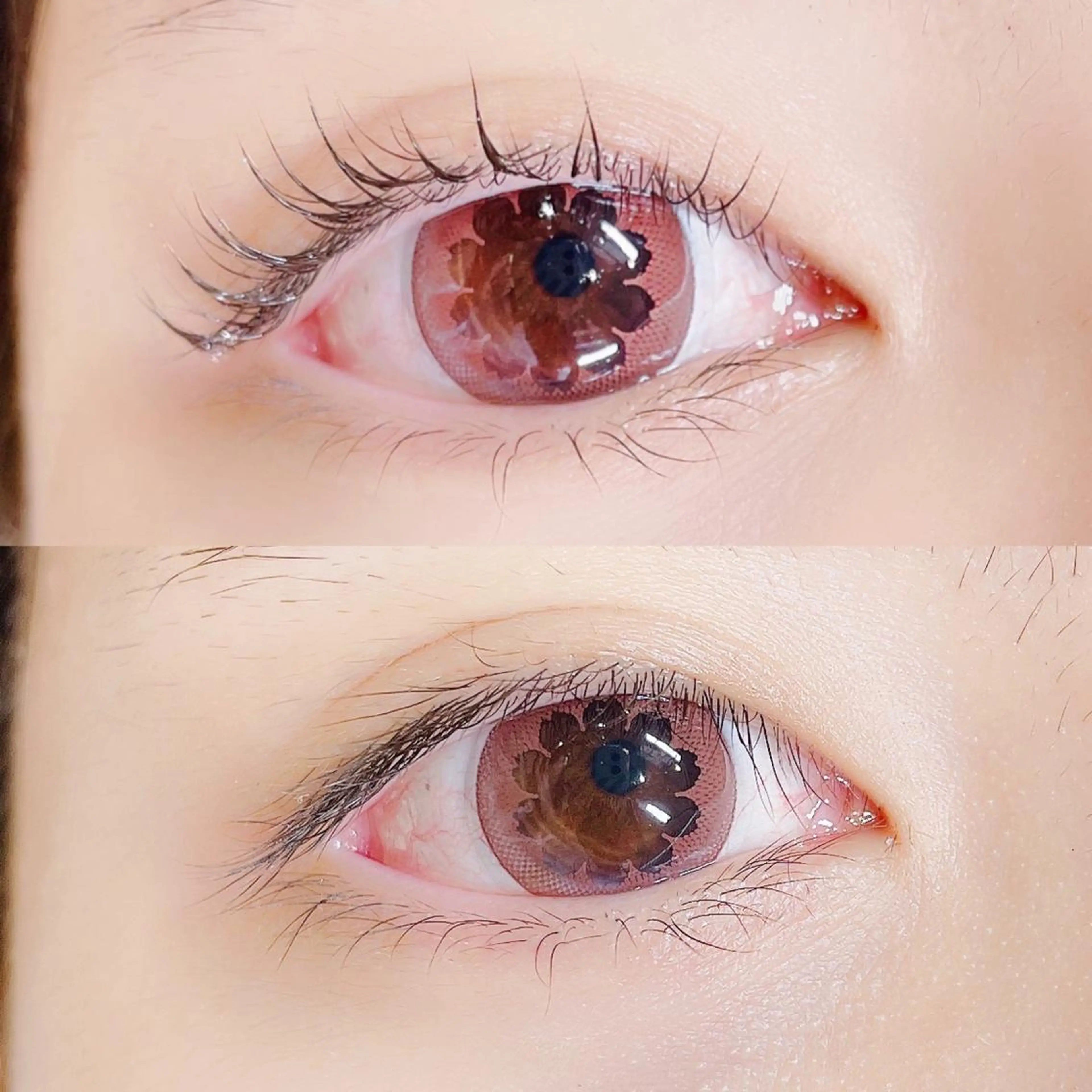 マツエク・マツパ MUSE八王子南口 徒歩1分のマツエク・マツパデザイン