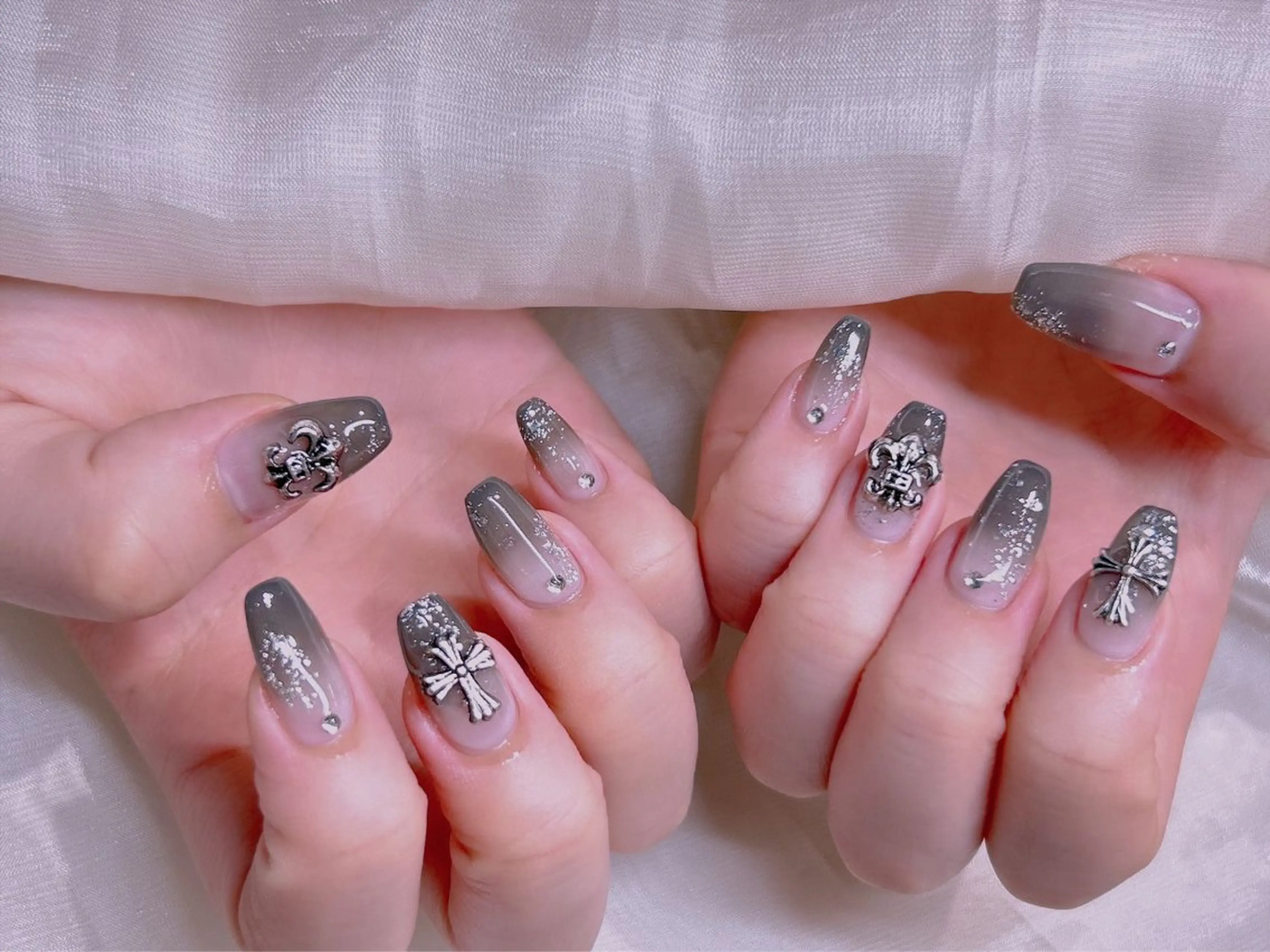 ネイル ハンドネイル リン リンのネイルデザイン