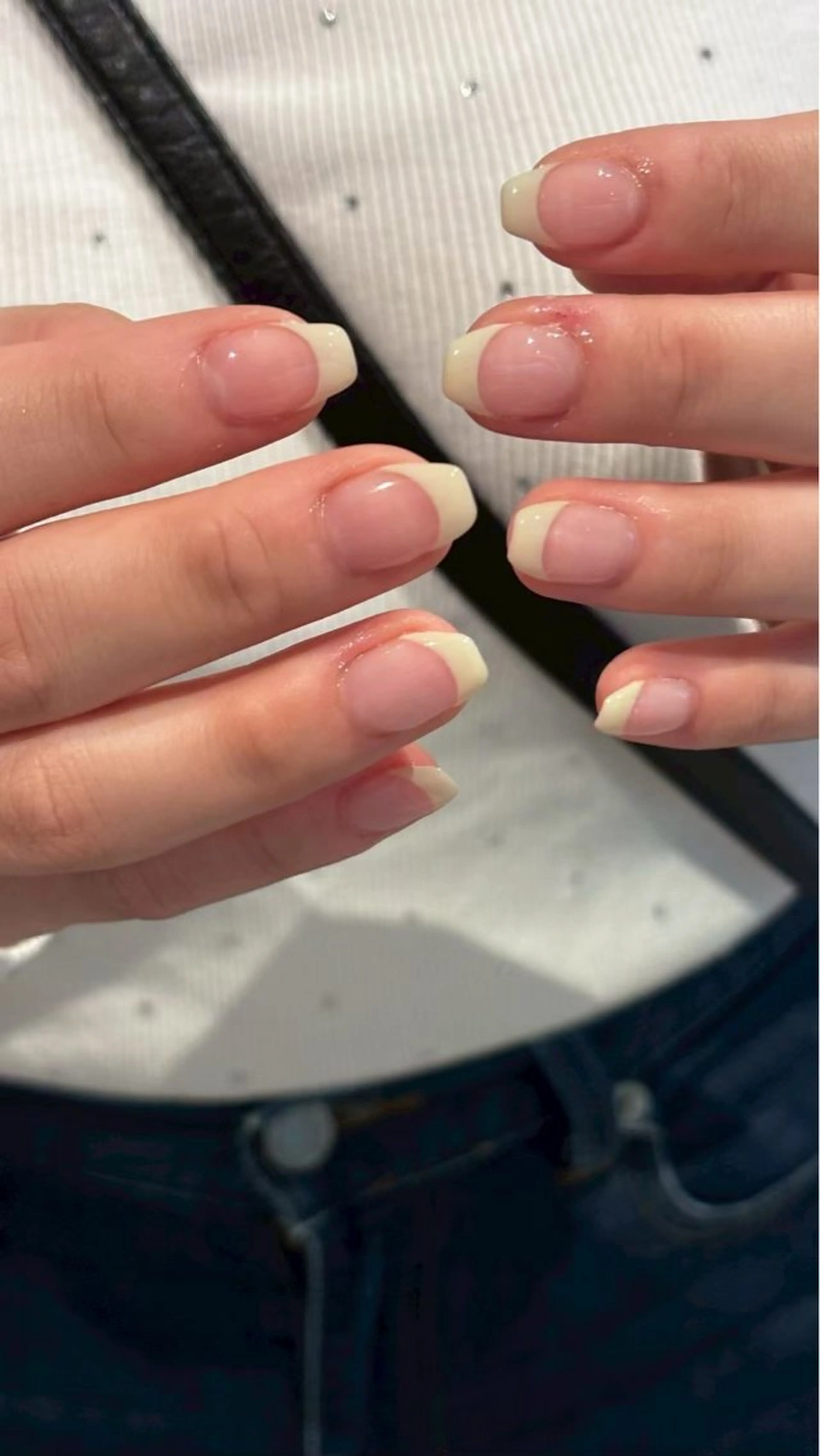 ネイル Signail ＋のネイルデザイン