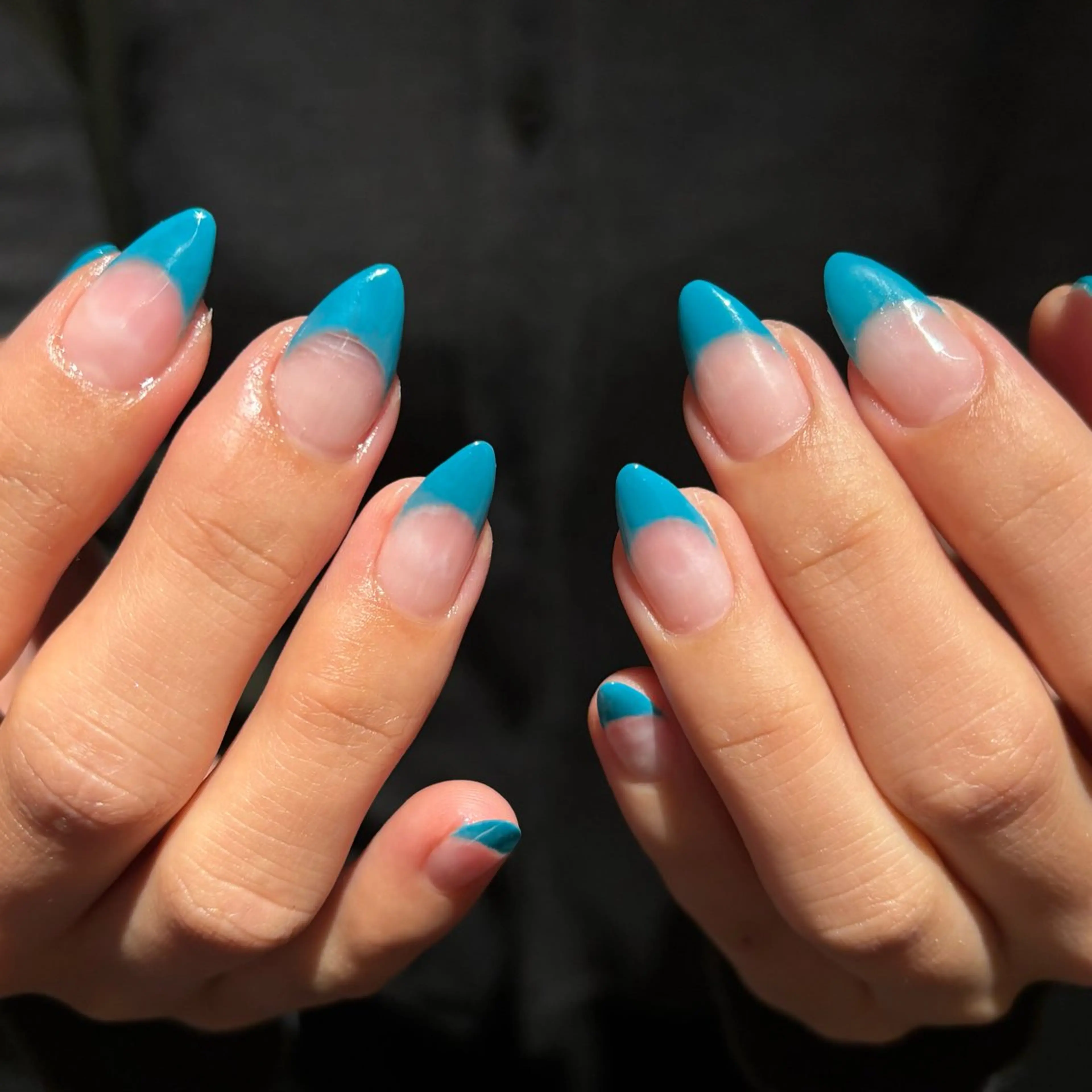 ネイル ハンドネイル WHITE NAIL ひなたのネイルデザイン