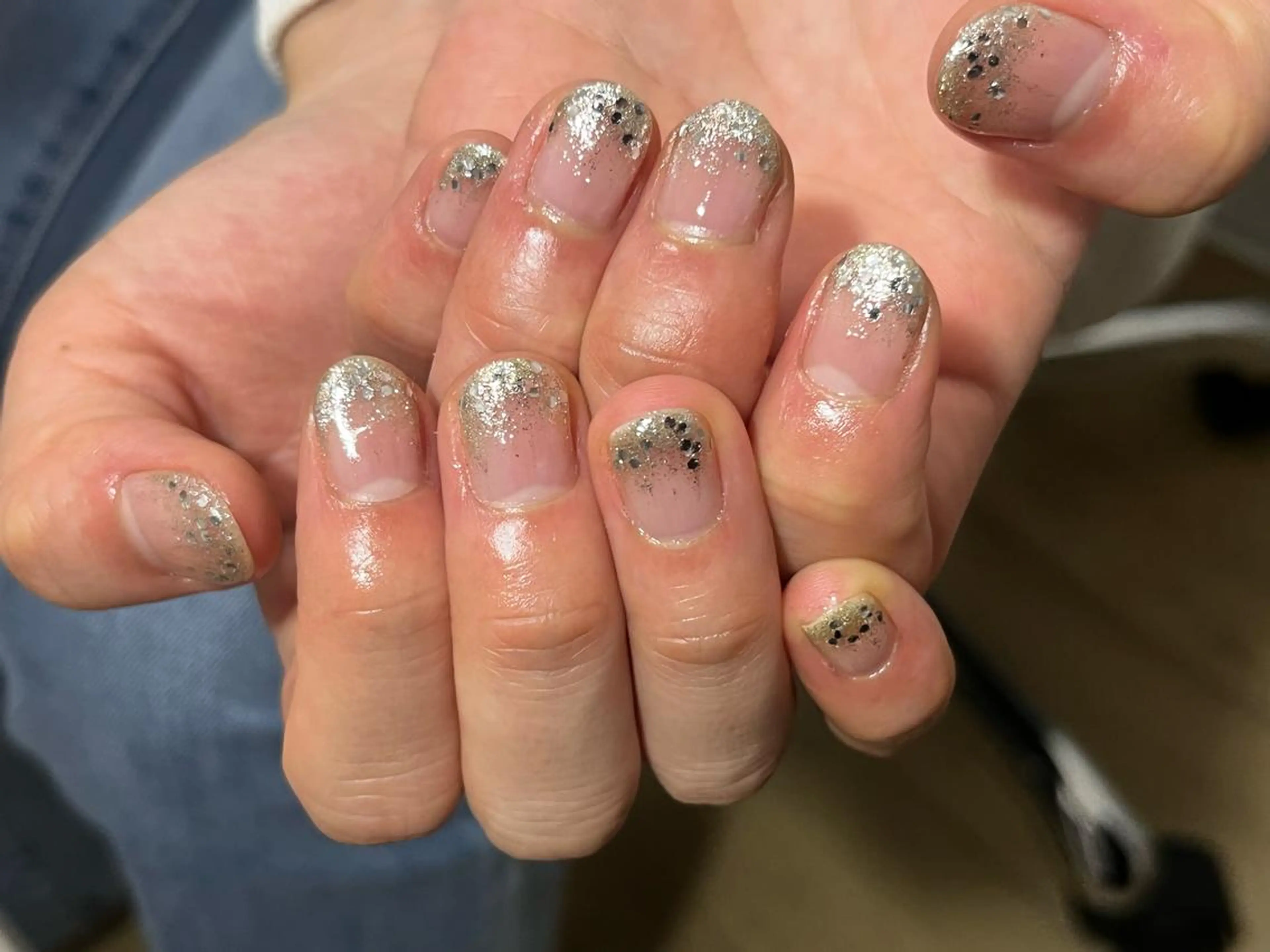 ネイル nailworks mのネイルデザイン