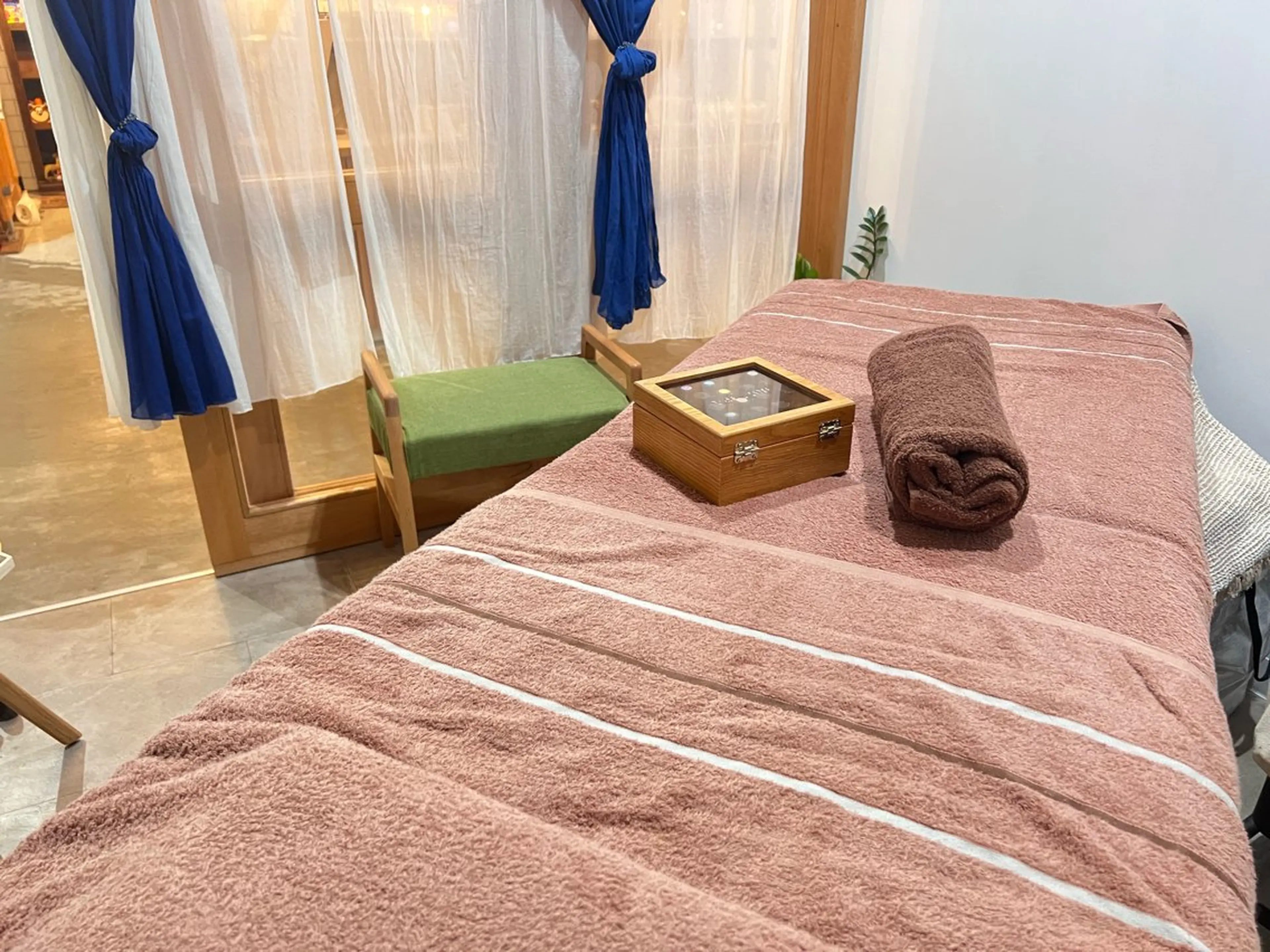 リラク relaxation aioのエステ・リラクイメージ