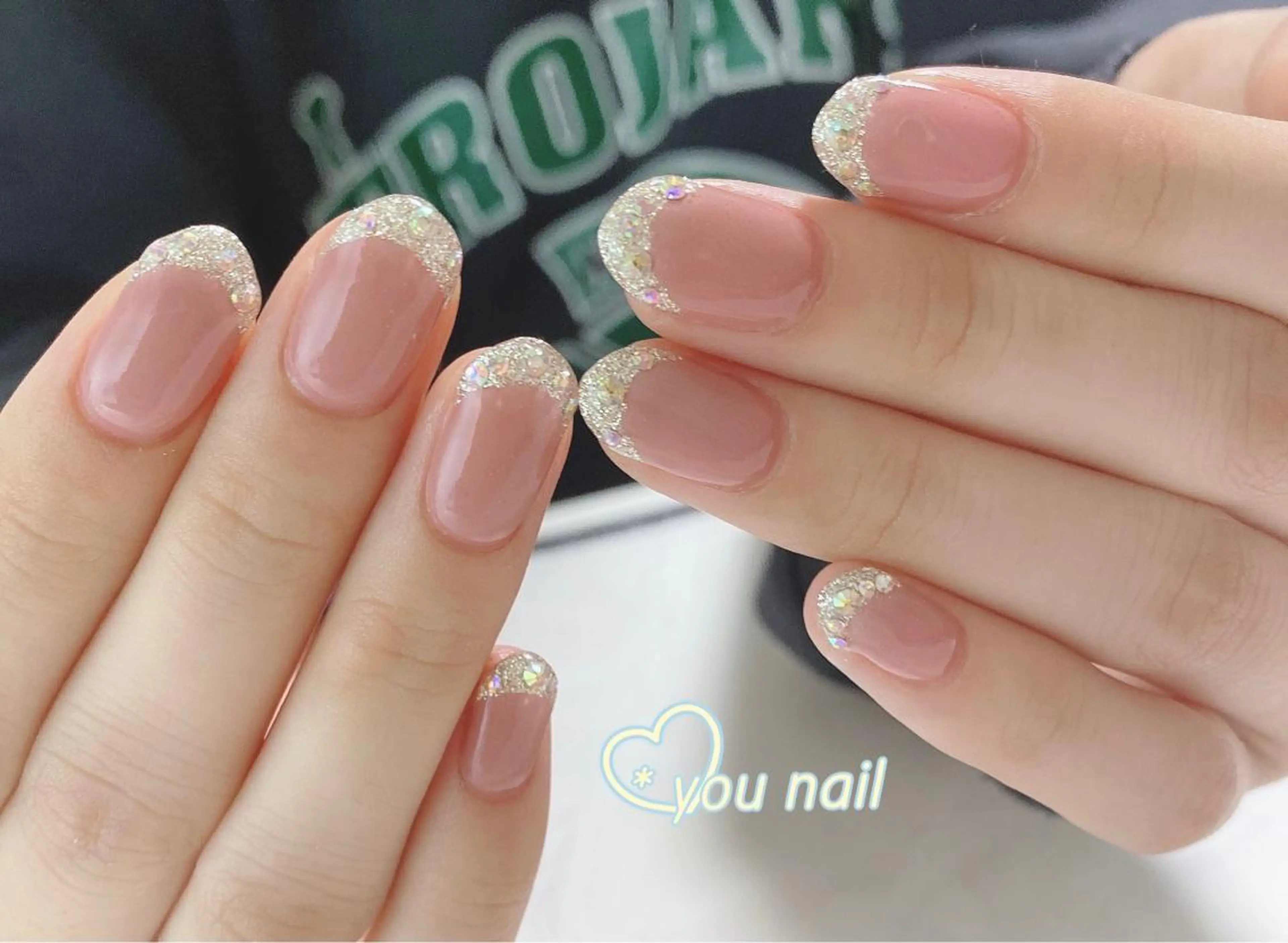 ネイル ハンドネイル 狭山店(林) You nailのネイルデザイン