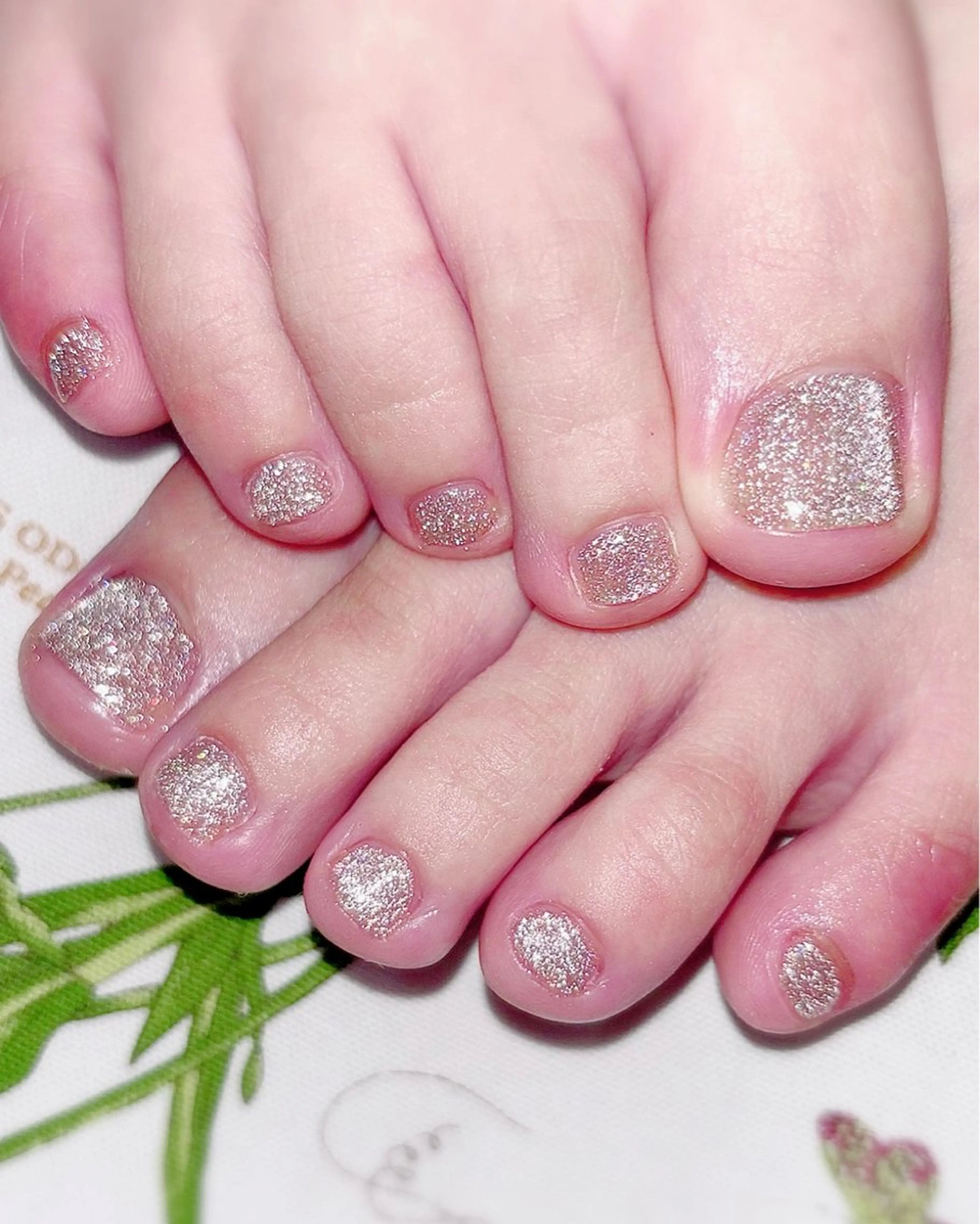 ネイル Sun Nails Tokyo大網白里市のネイルデザイン