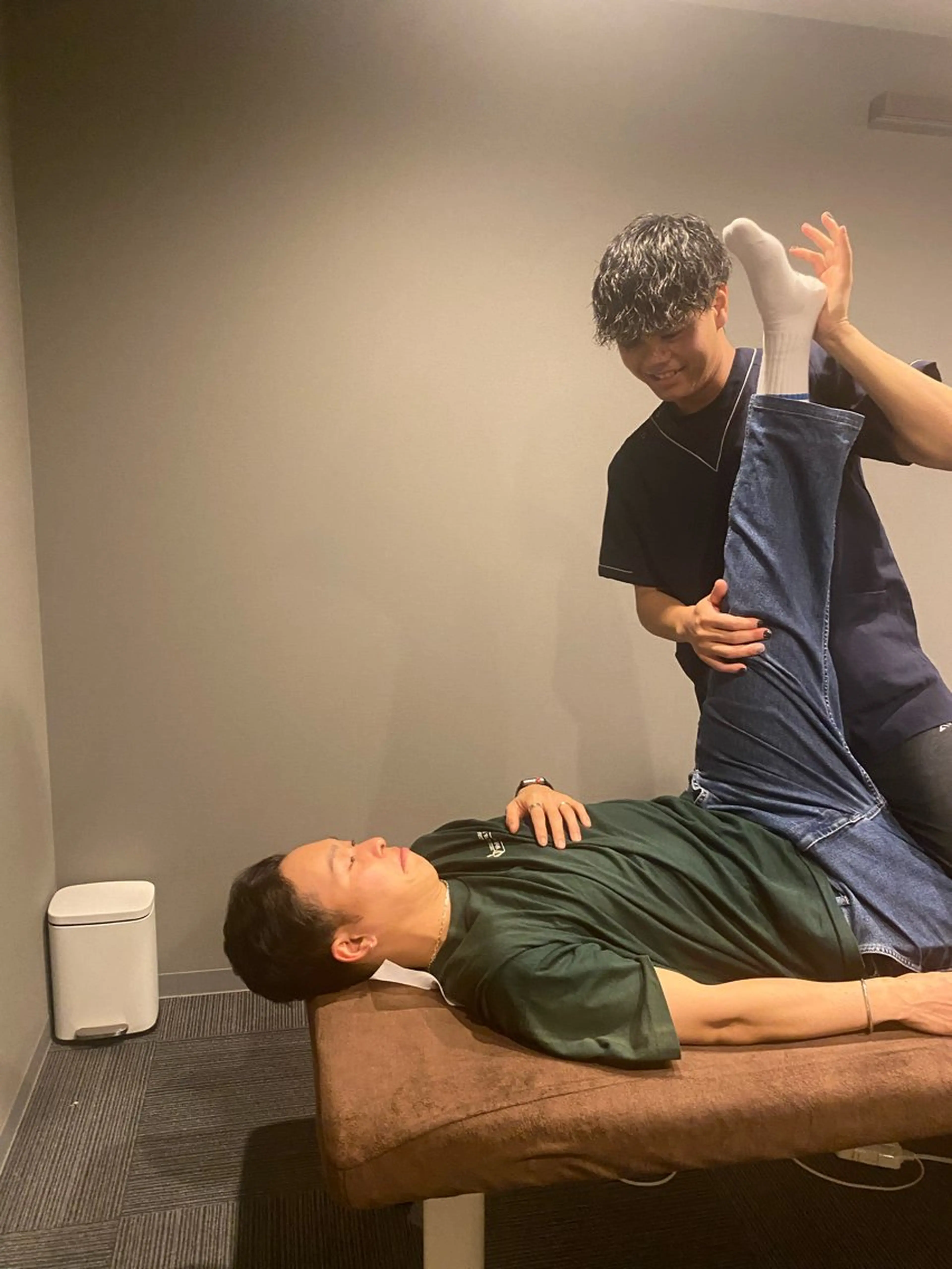 エステ リラク とき整体院所属・『肩甲骨はがし専門』 とき整体院のエステ・リラクイメージ