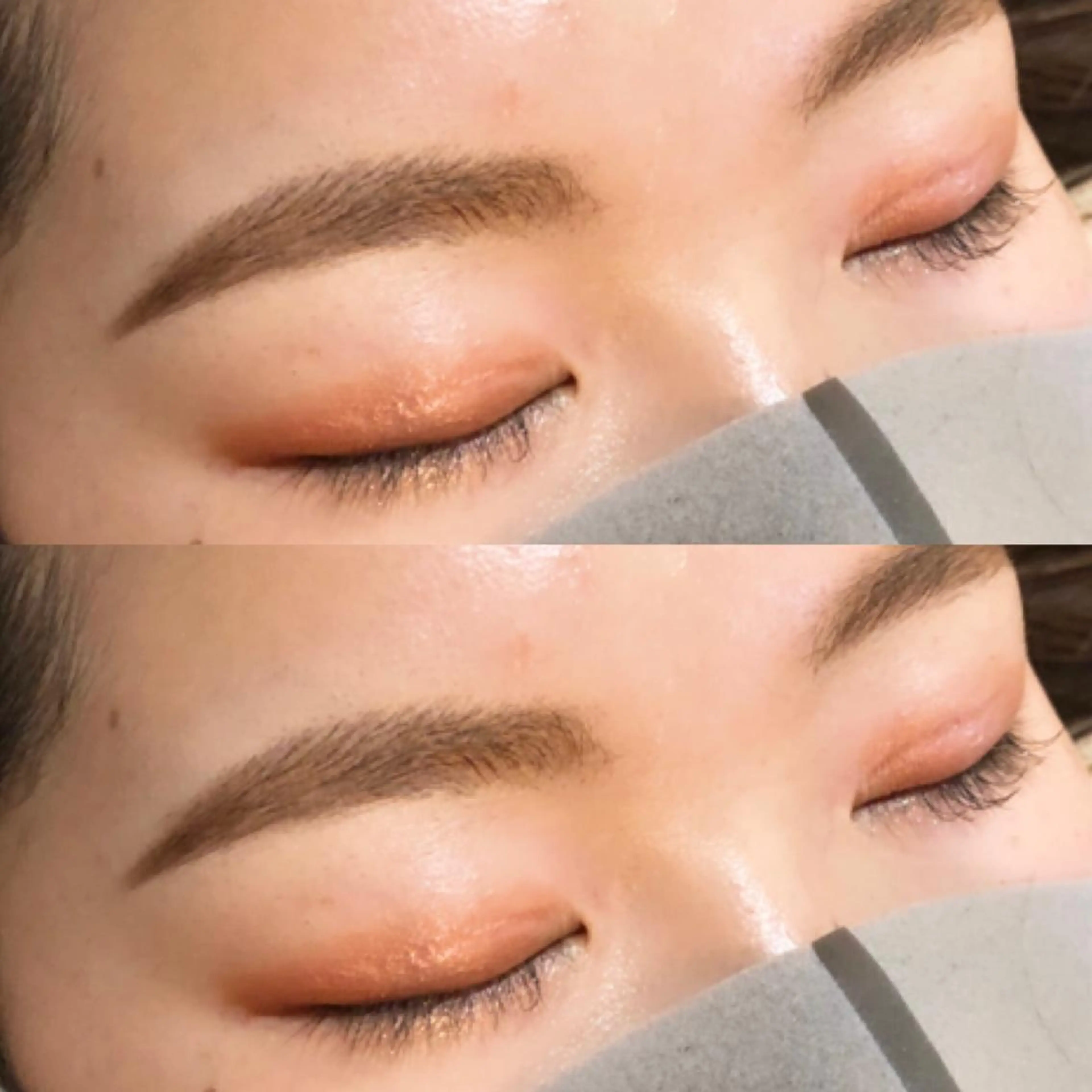 om's eye.所属・om's eye. erikaのマツエク・マツパデザイン