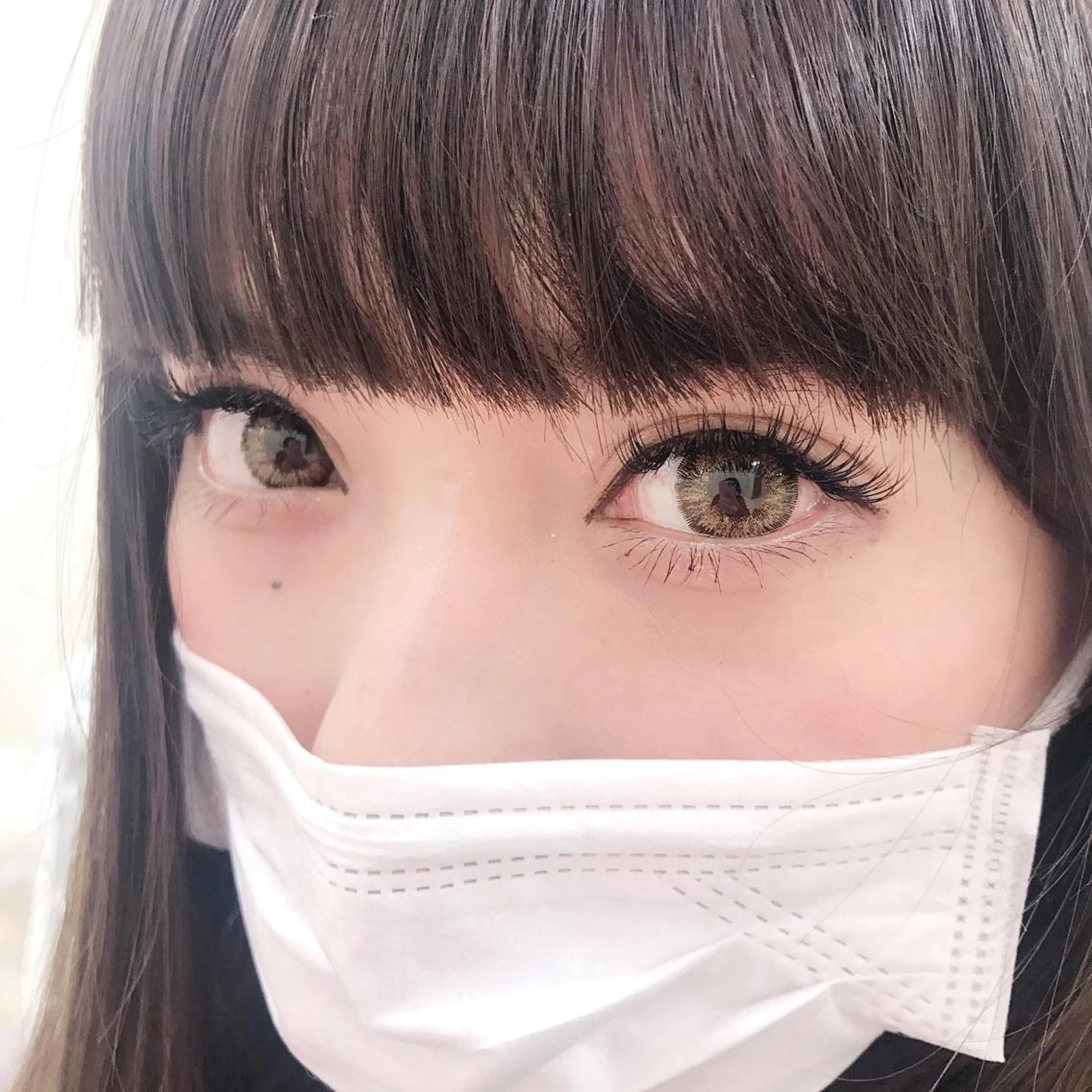 マツエク・マツパ eye salon ECLAN所属・すぎや みしおのマツエク・マツパデザイン