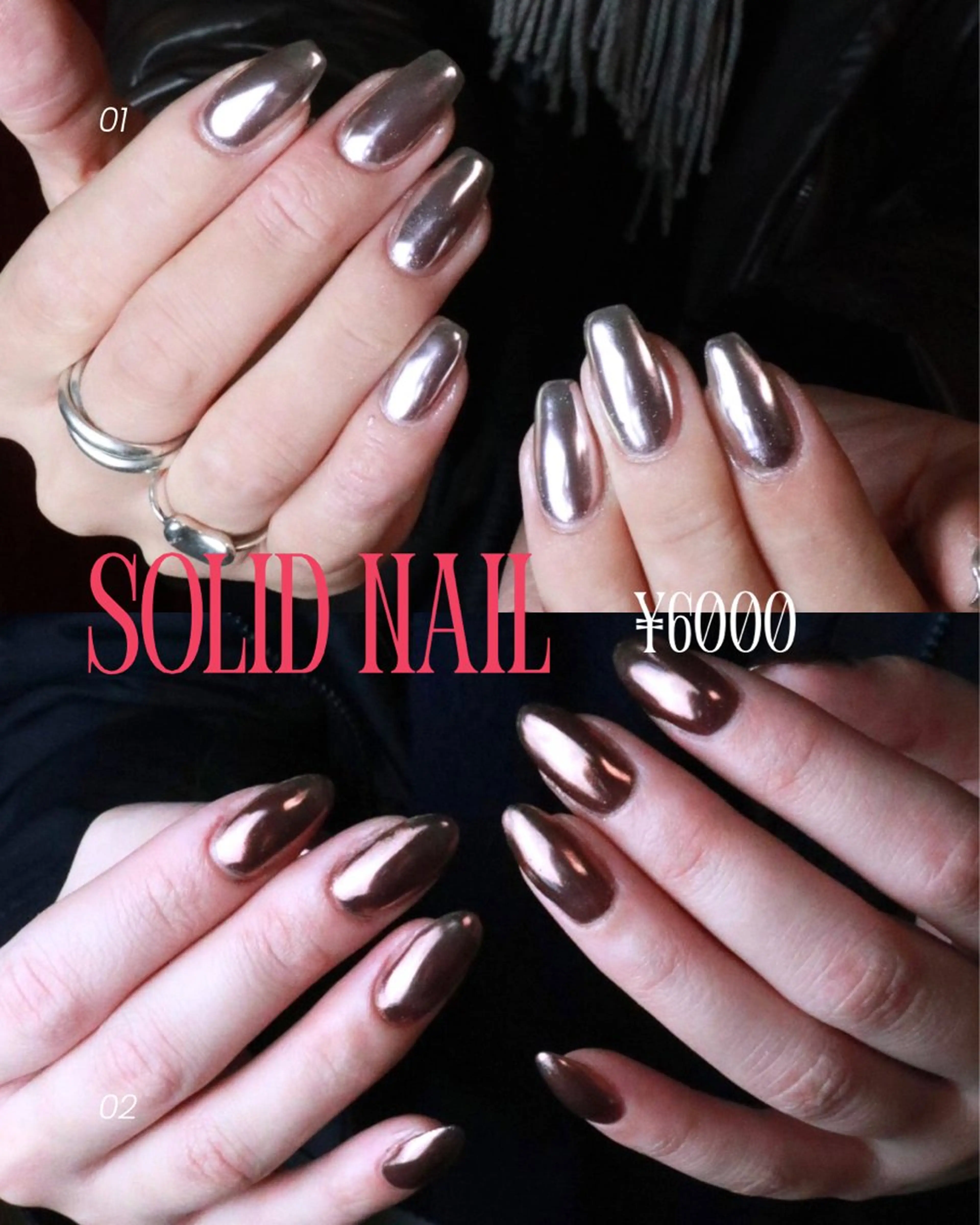 ネイル 長さ出し オフィスネイル ワンカラーネイル シンプルネイル ハンドネイル めいか /Meikaのネイルデザイン