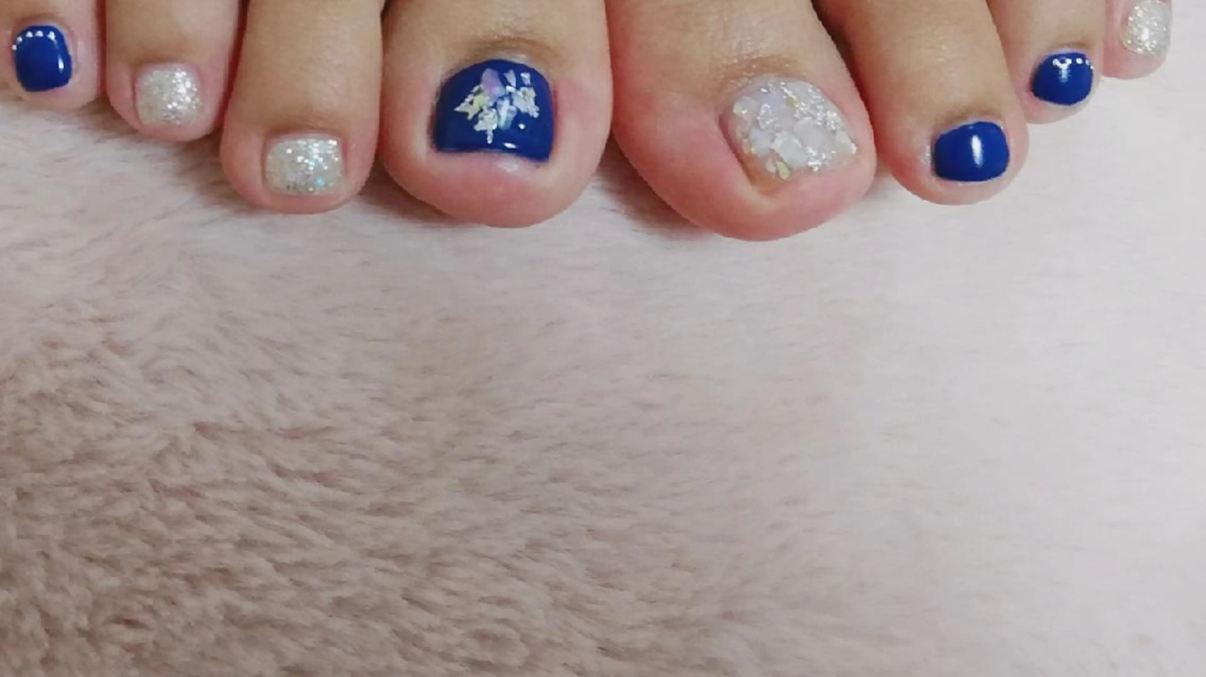 ネイル ネイルサロンほっこり kanaのネイルデザイン